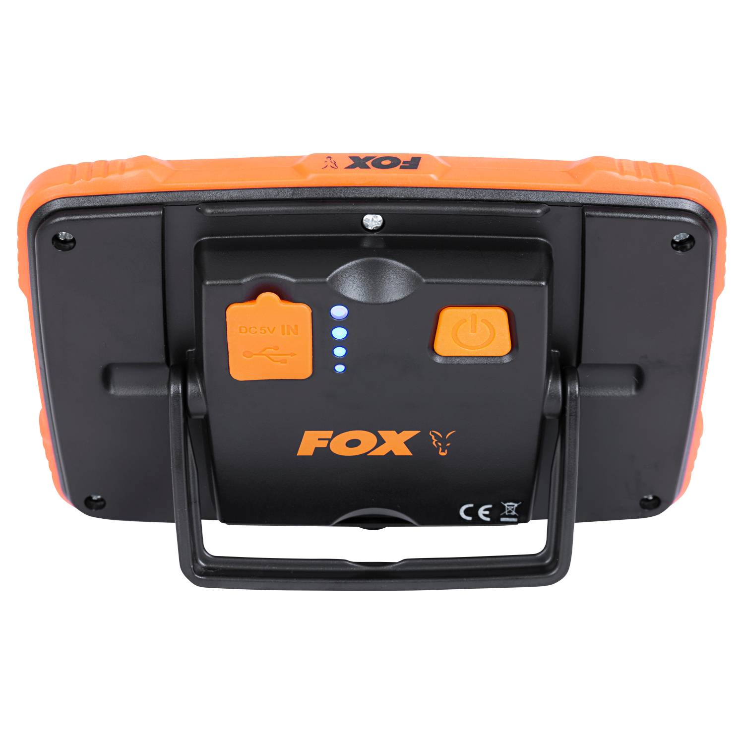 Fox Carp Halo™ Photography Light 