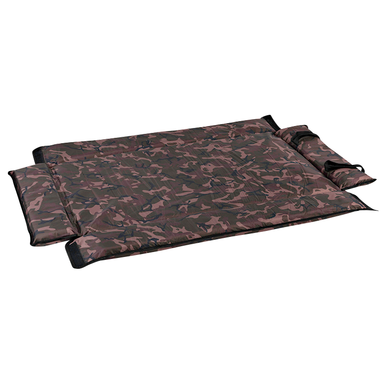 Fox Carp Mat with Sides 