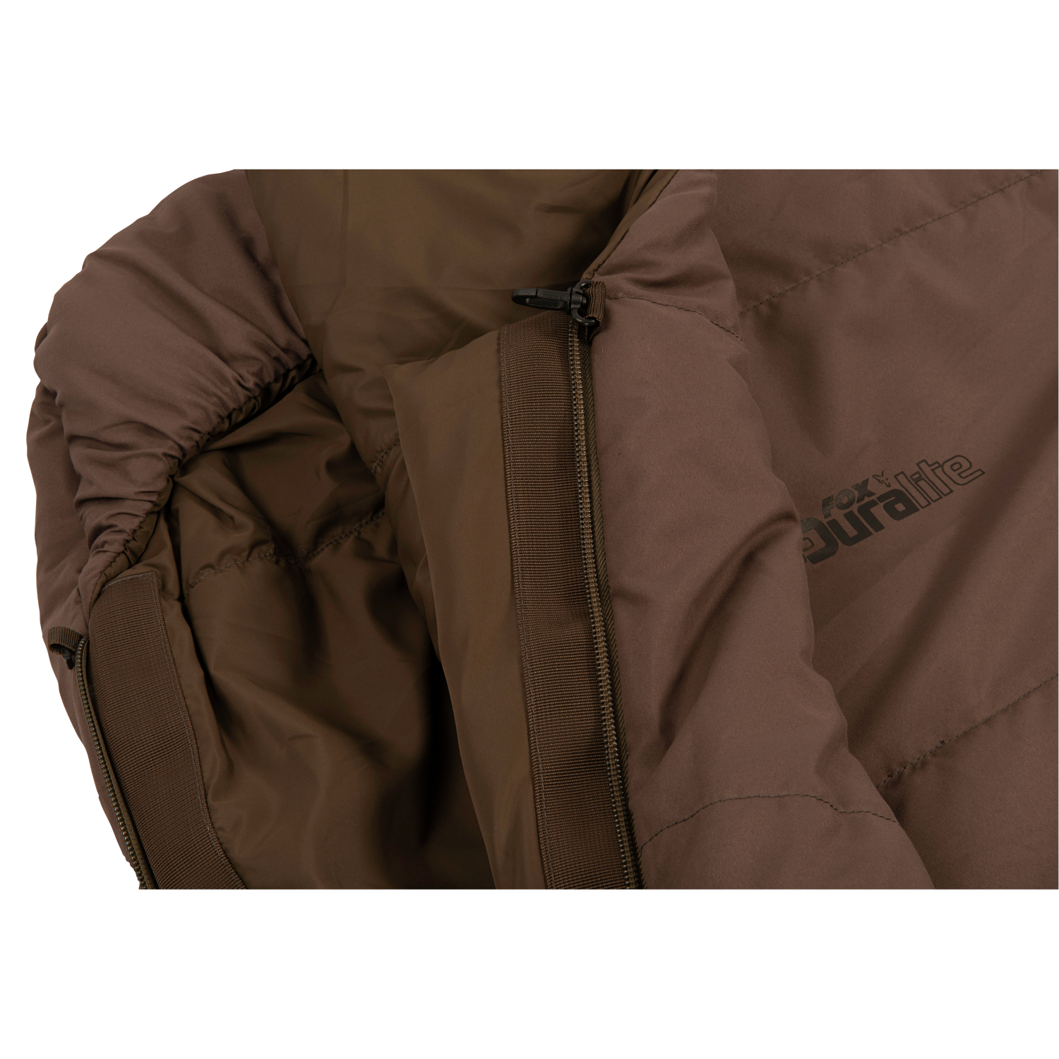 Fox Carp Sleeping Bag Duralite 1 Season 