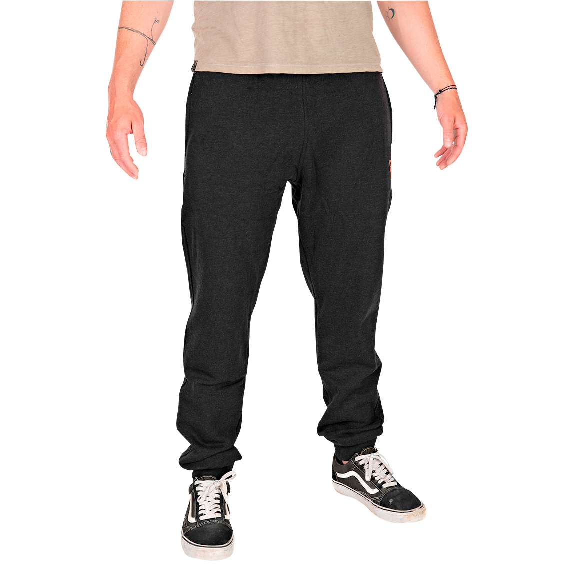 Fox Rage Men's Collection jogging pants (black) 