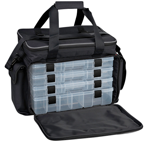 Fox Rage Rage Stacker - Large 