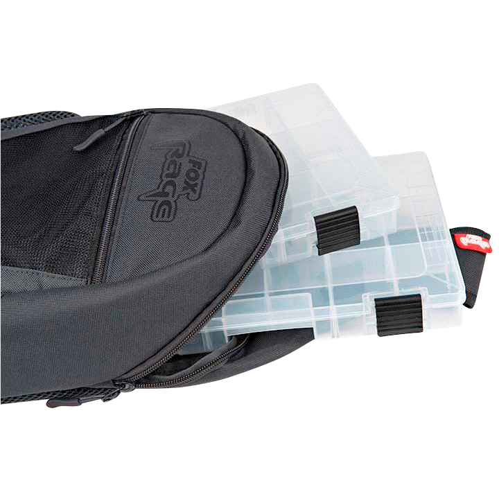 Fox Rage Single strap backpack 
