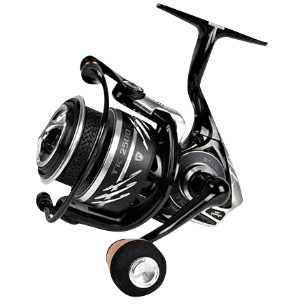 Fox Rage TR Series 1500 reel 