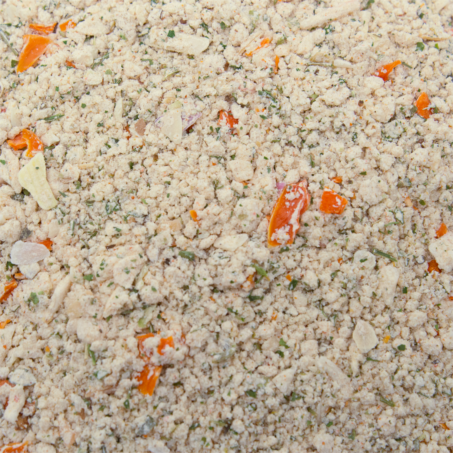 FTM Fish spices Fish fricade according to Grandma Frieda 