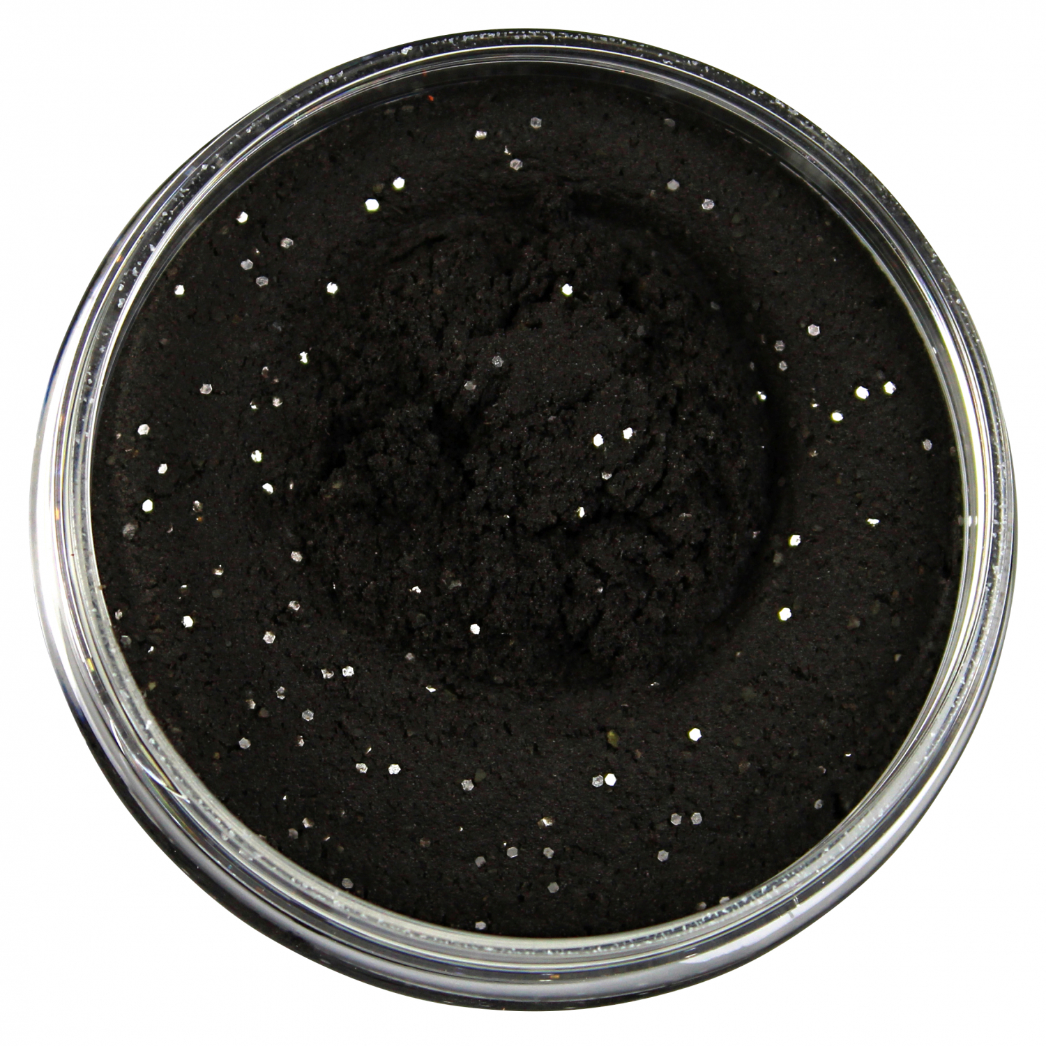 FTM Trout dough lazy dough (black, carcass) 