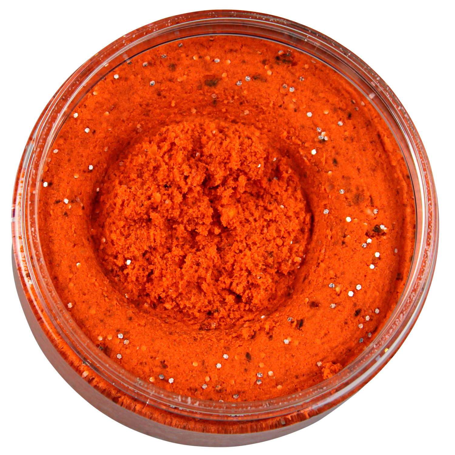 FTM Trout dough lazy dough (orange, carcass) 