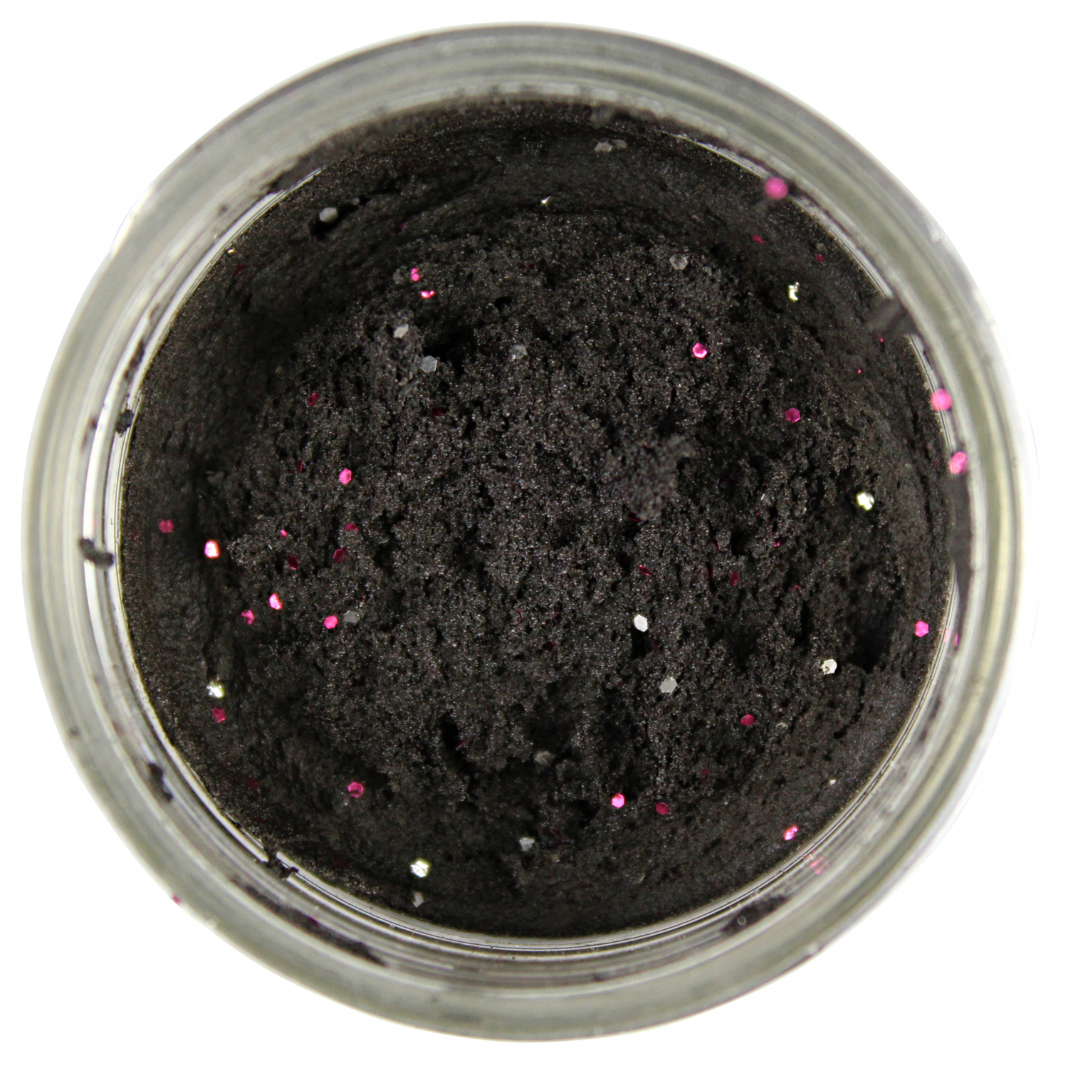 FTM Trout Dough Trout Finder Bait floating (black, carcass) 