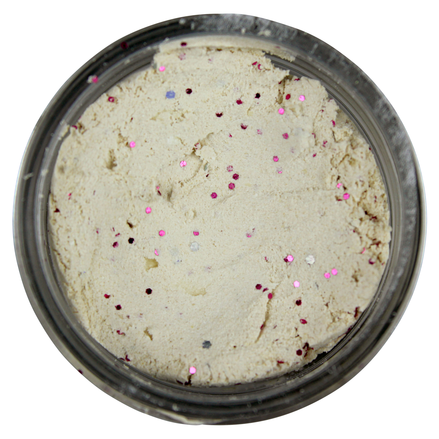 FTM Trout Dough Trout Finder Sinking (Carcass, White) 