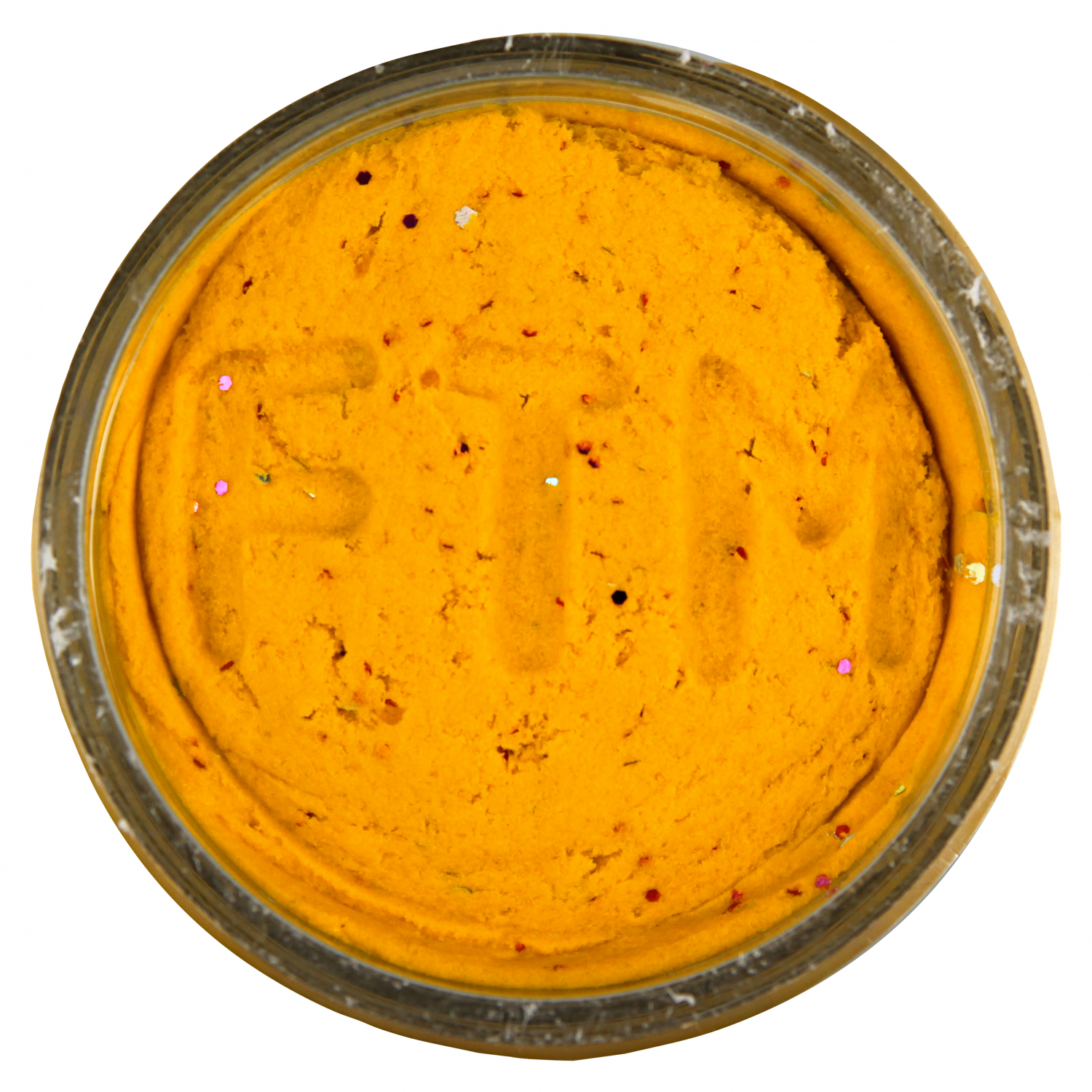 FTM Trout Finder Bait Big Banana (orange) 