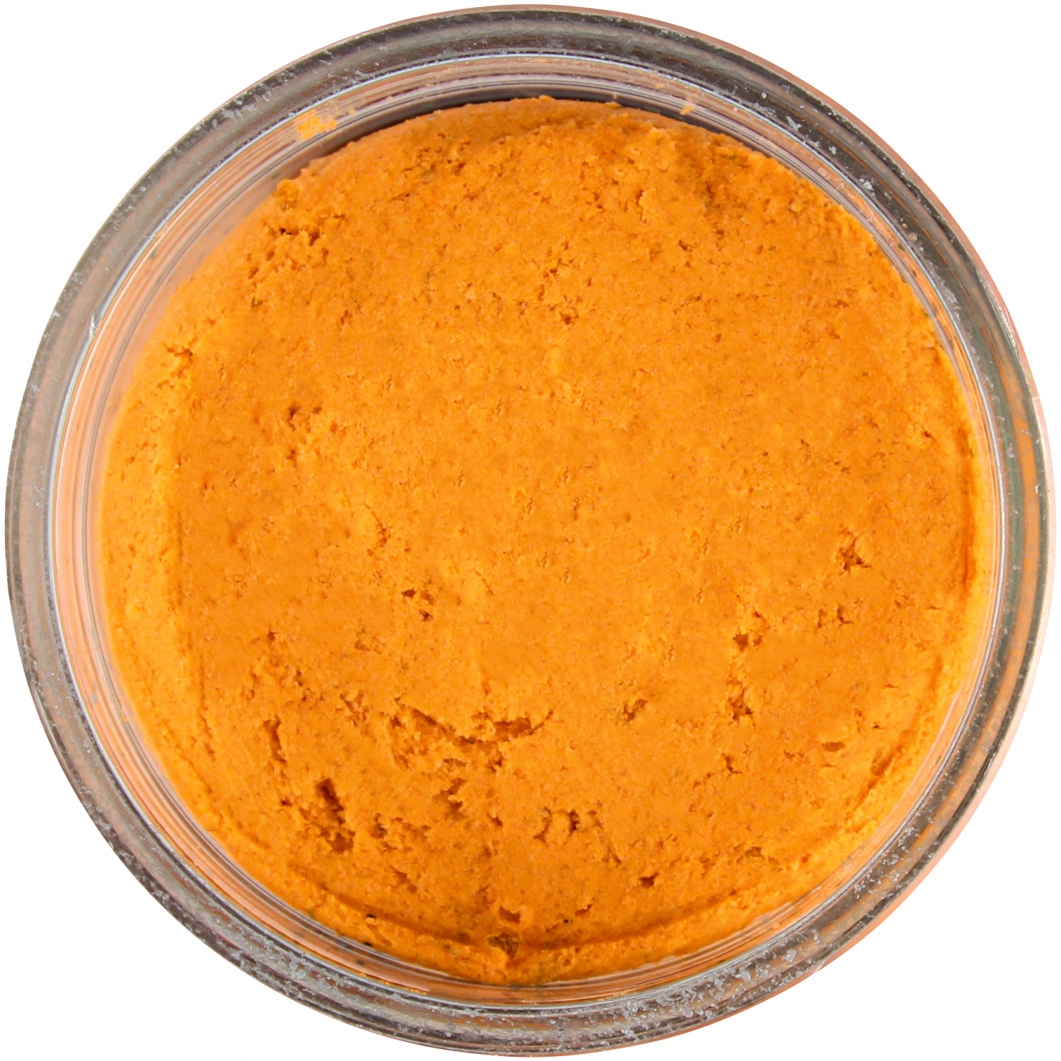 FTM Trout Finder Bait Natural (Orange) 