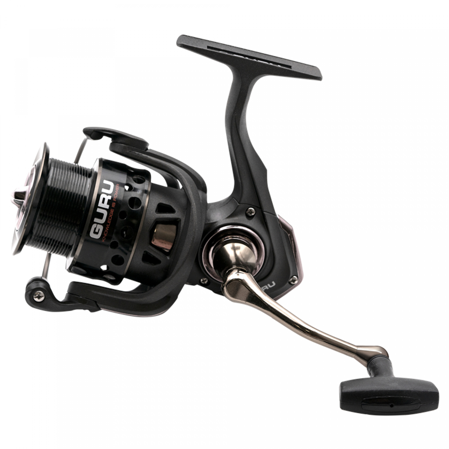 Guru A-CLASS Reel 