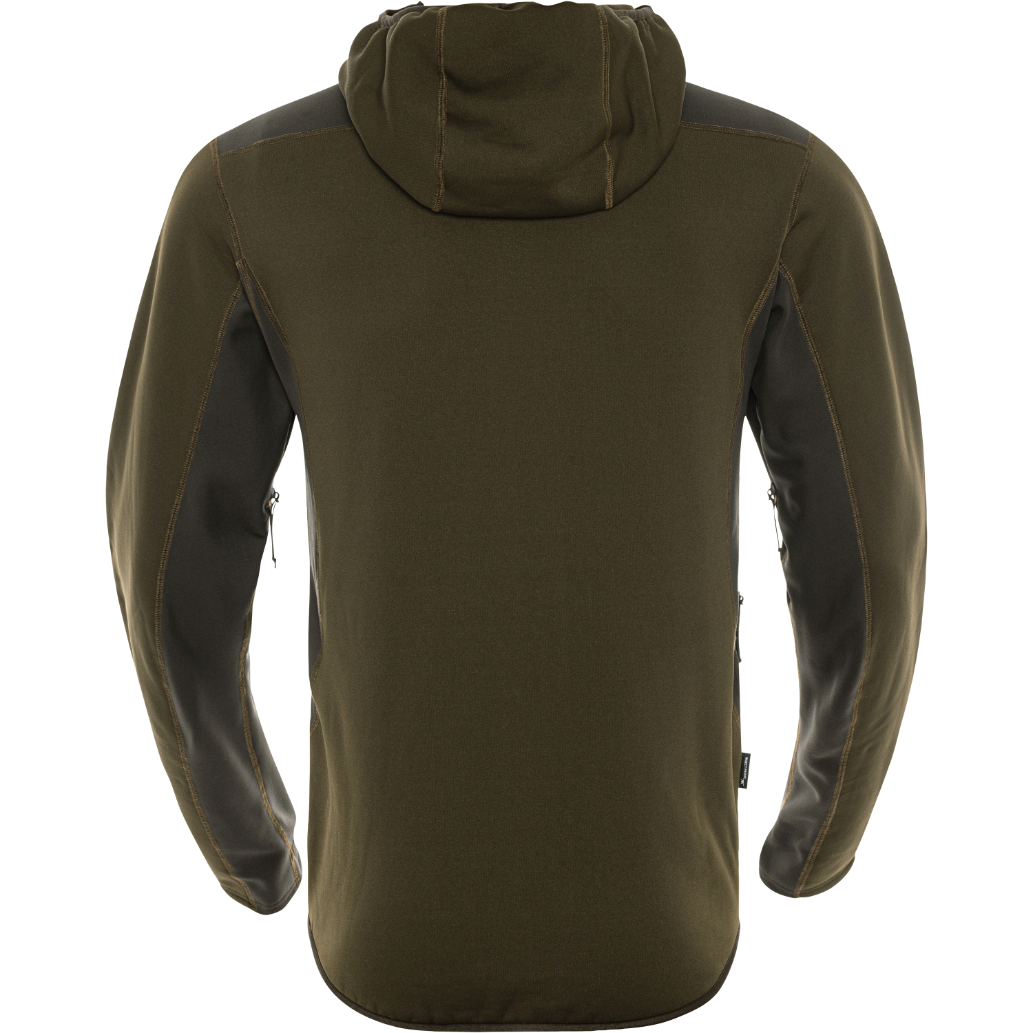 Härkila Men's Fleece Hoodie Deer Stalker 