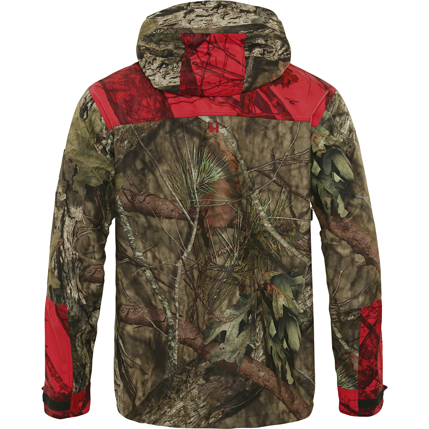 Härkila Moose Hunter 2.0 GTX Jacket Men (Mossyoak® Break-Up
