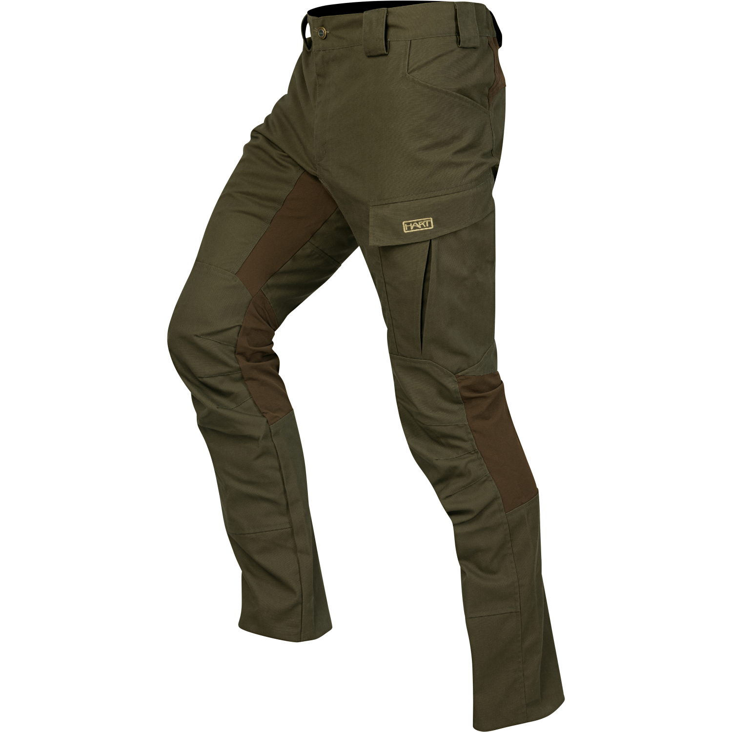 Hart Men's Motion-T trousers 