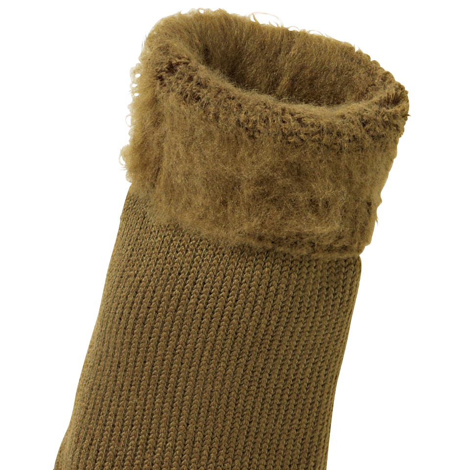 Heat Max Unisex No More Winter Blues Thermal Socks 