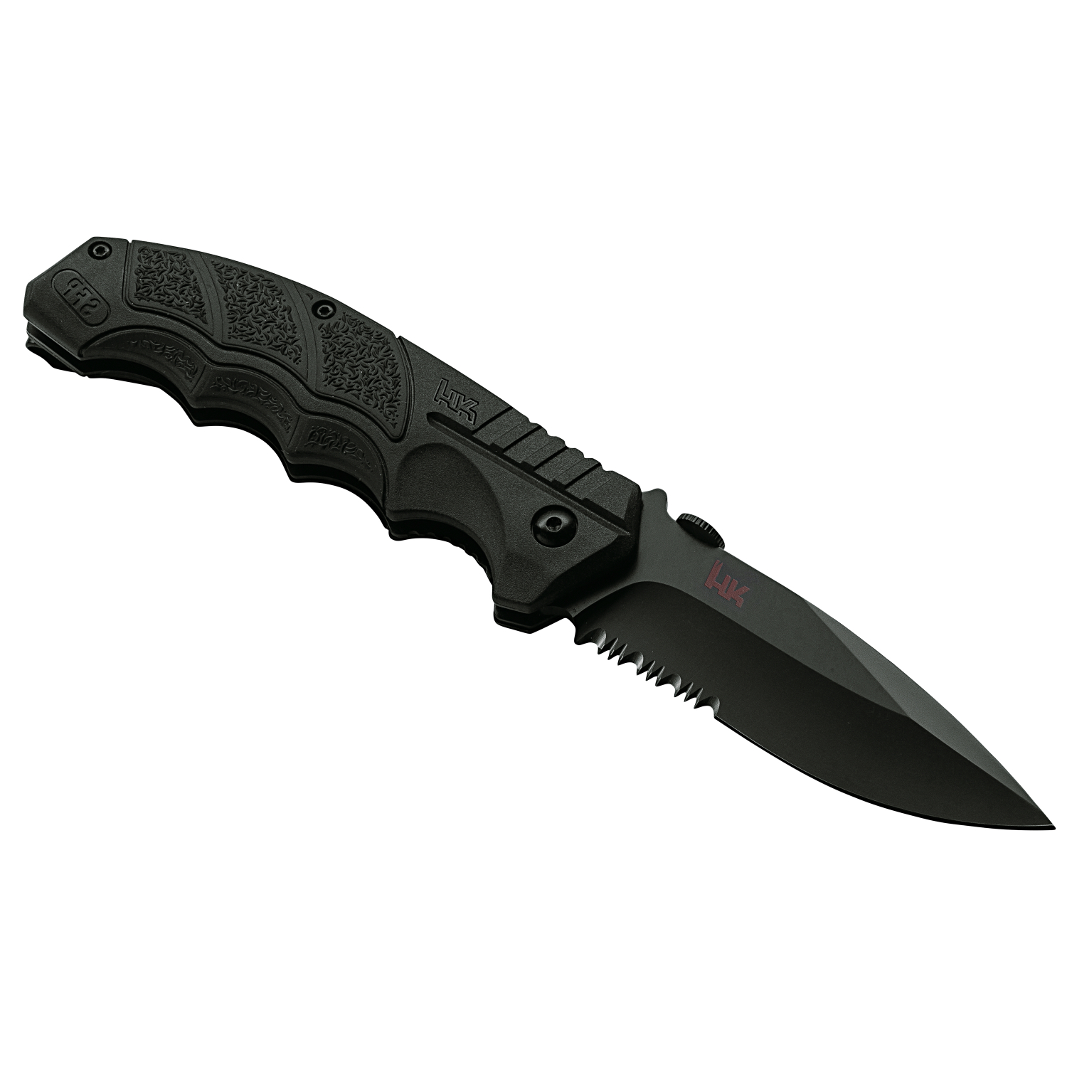 Heckler & Koch Knife SFP Tactical Folder 