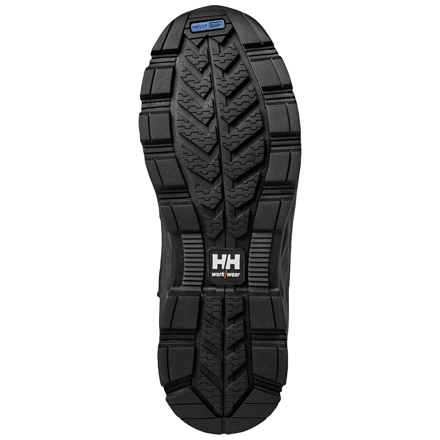 Helly Hansen Men's Boots Oxford Winter Tall 
