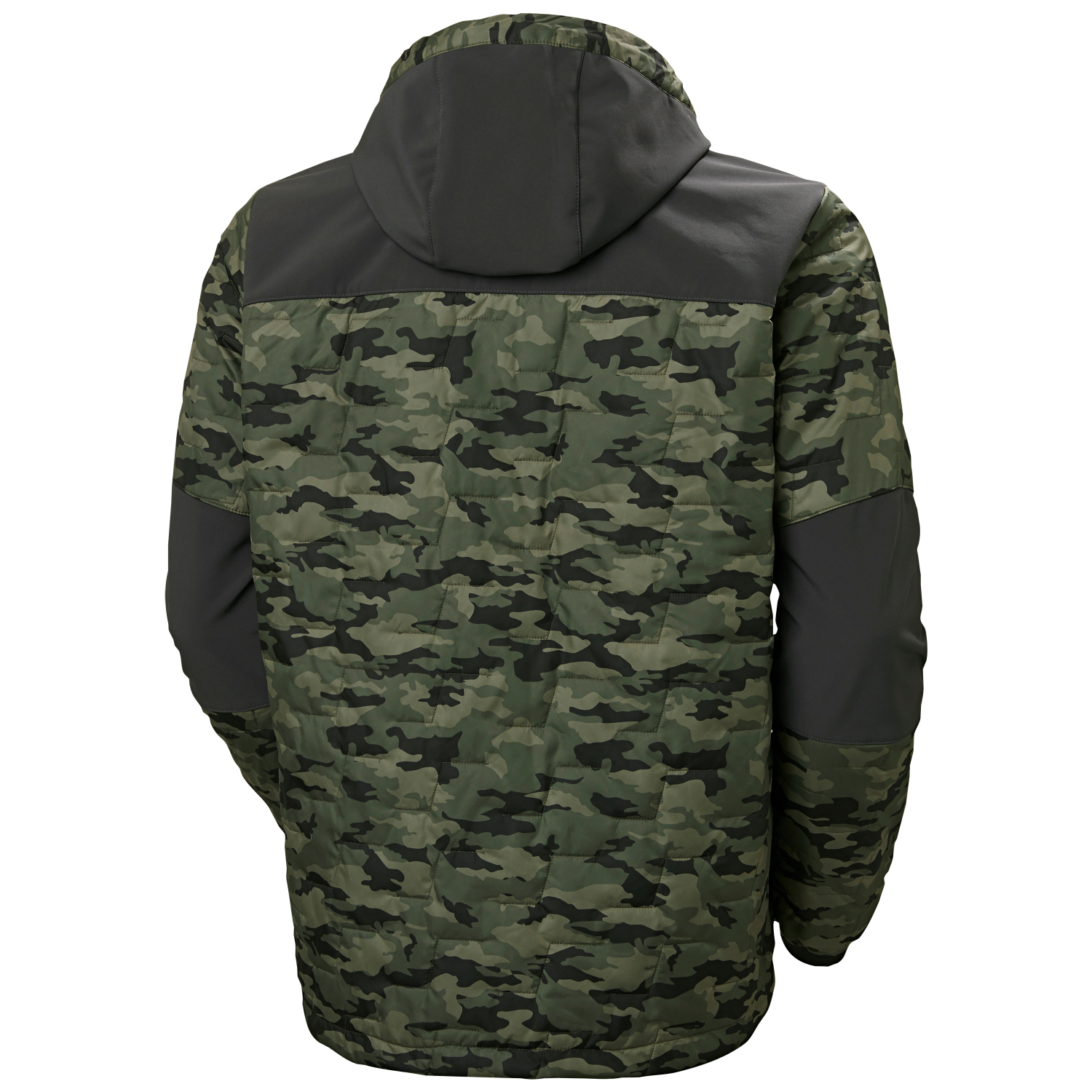Helly Hansen Men's Hooded Lifaloft Jacket Kensington 