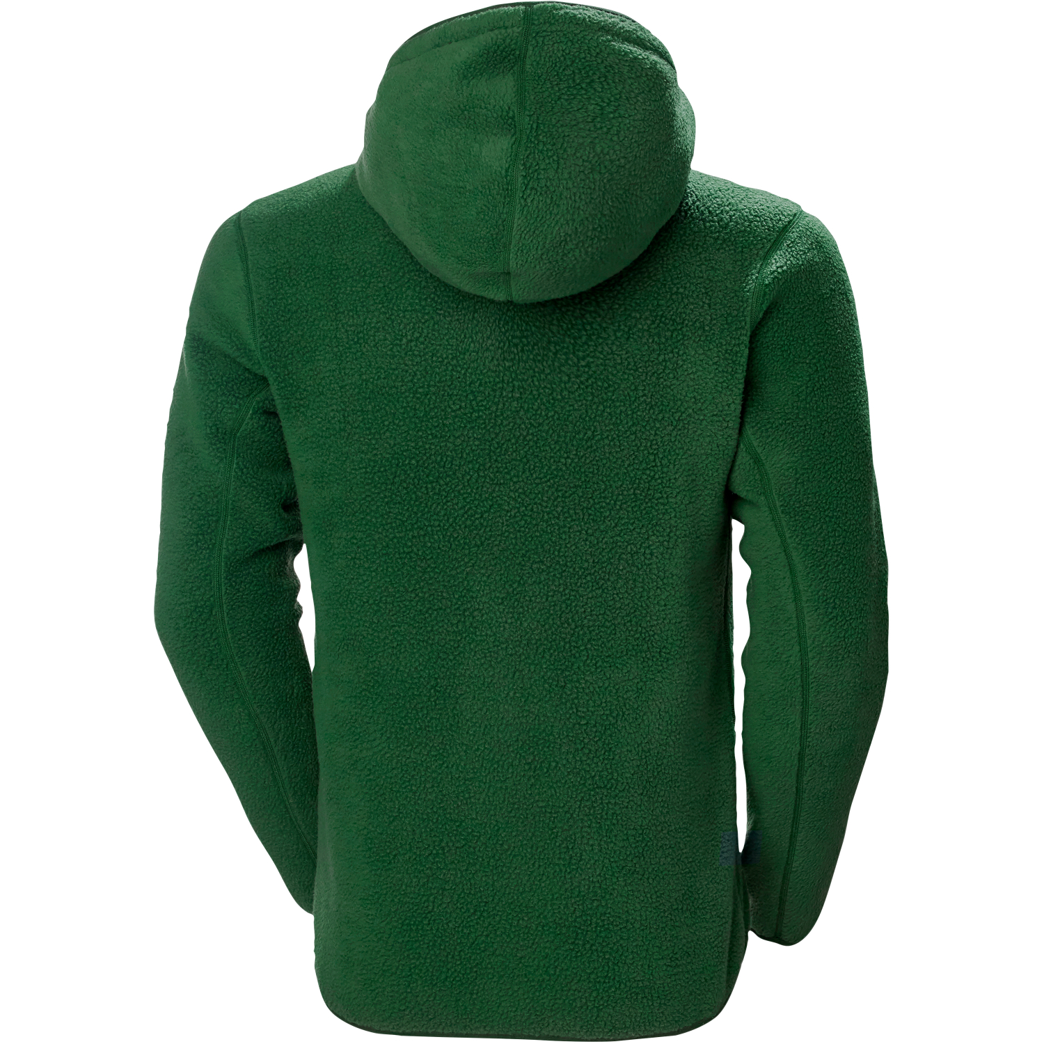 Helly Hansen Men's Sweatjacket Heritage Pile 