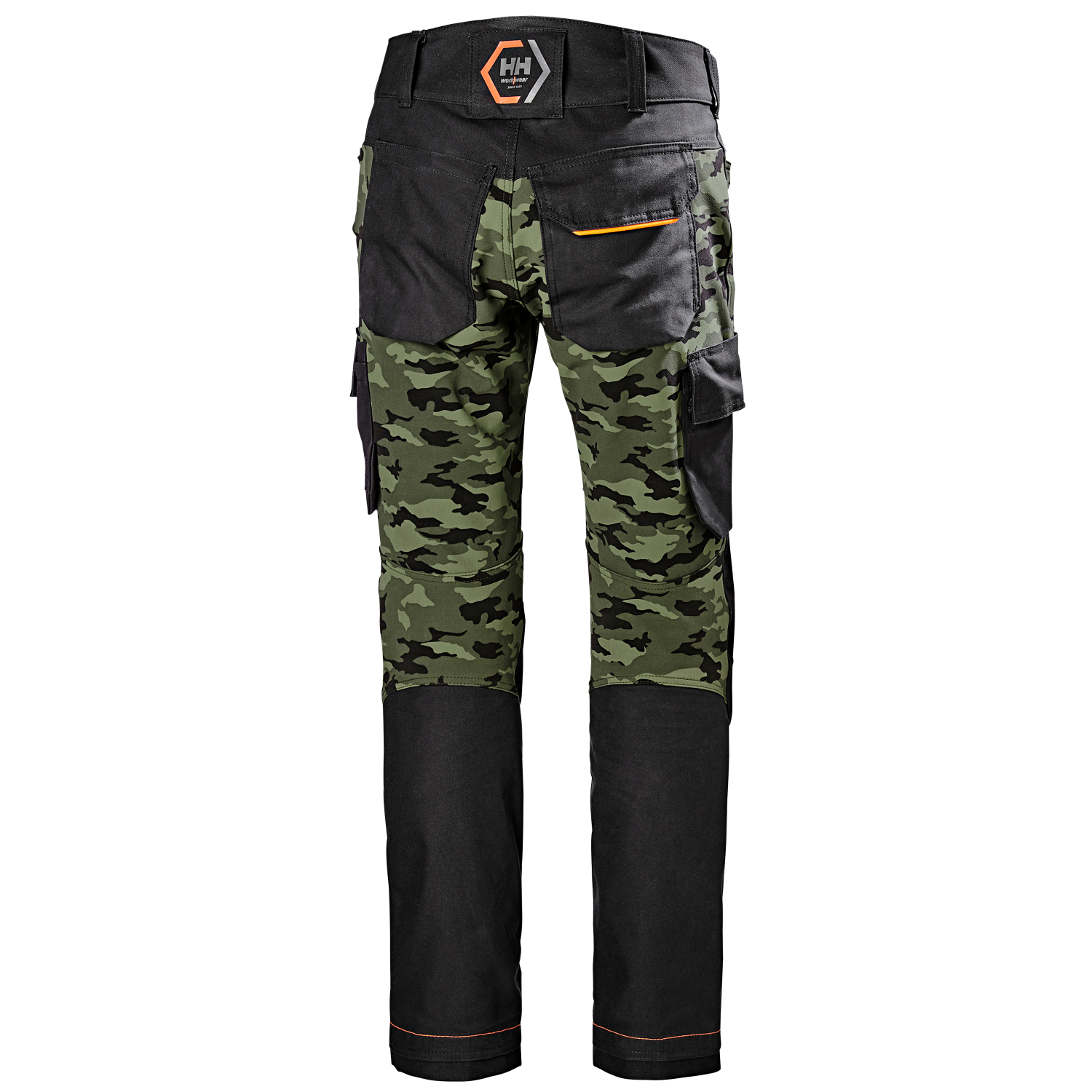 Helly Hansen Men's Trousers Chelsea Evolution Service Pants 