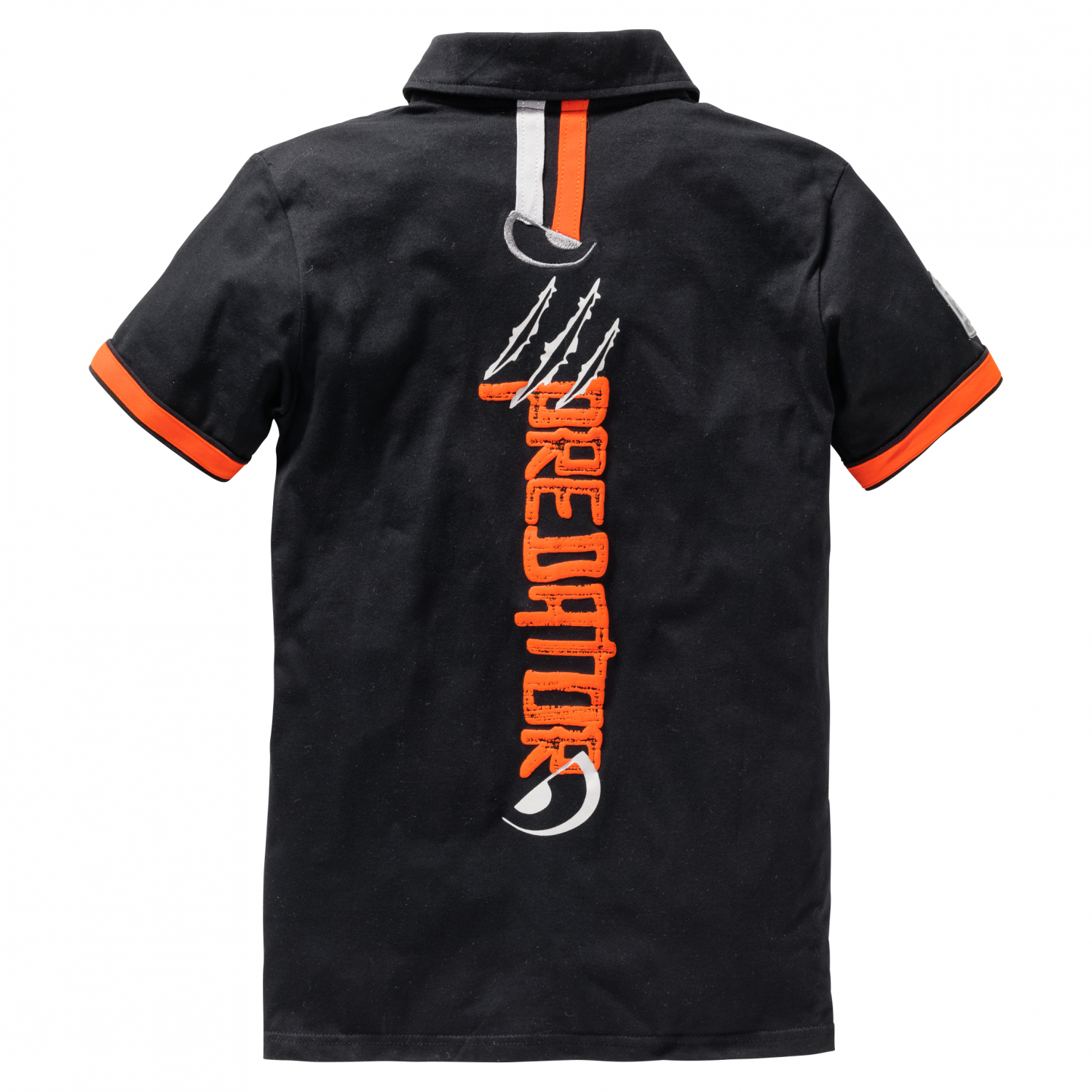 Hotspot Men's Polo Shirt Predator 