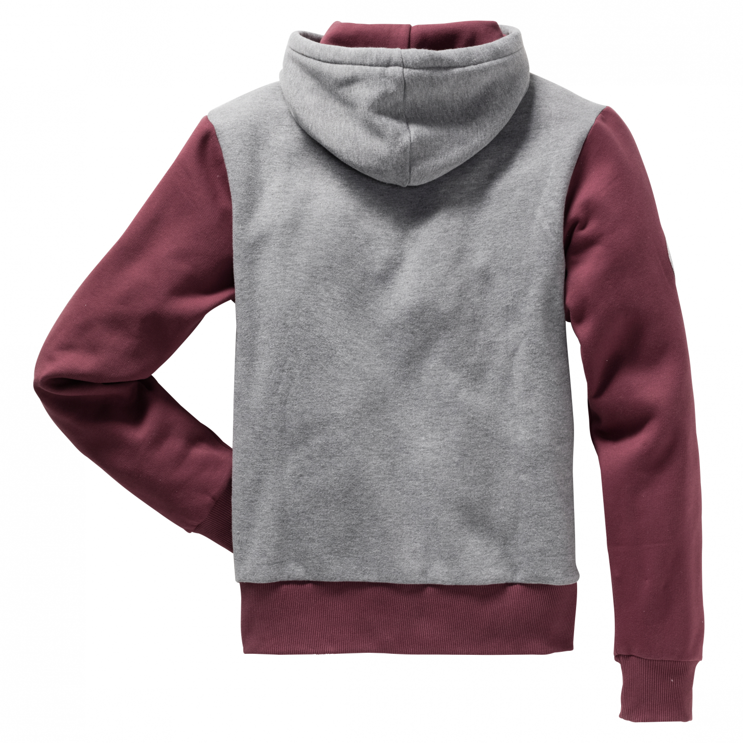 Hotspot Men's Sweater Fishing Time Pike 