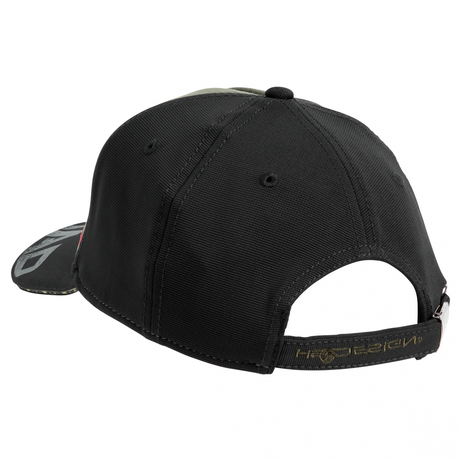 Hotspot Unisex Base Cap Shad 
