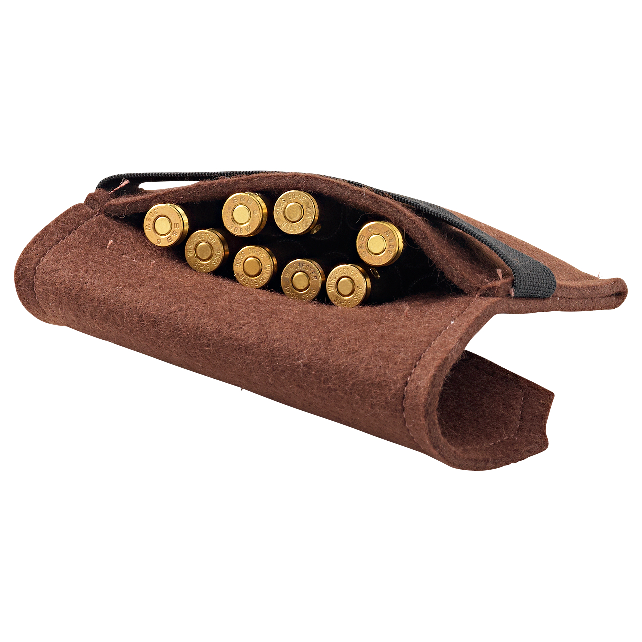Hubertus Felt Pouch 