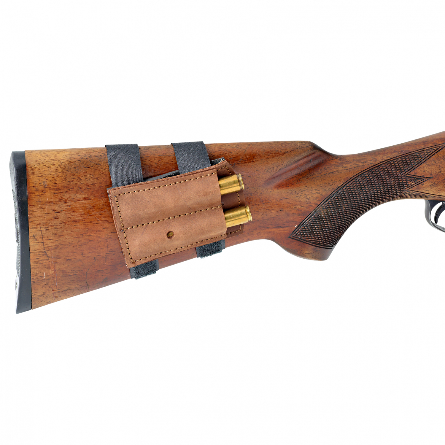Hubertus Frontstock Sheath (Bullet) 