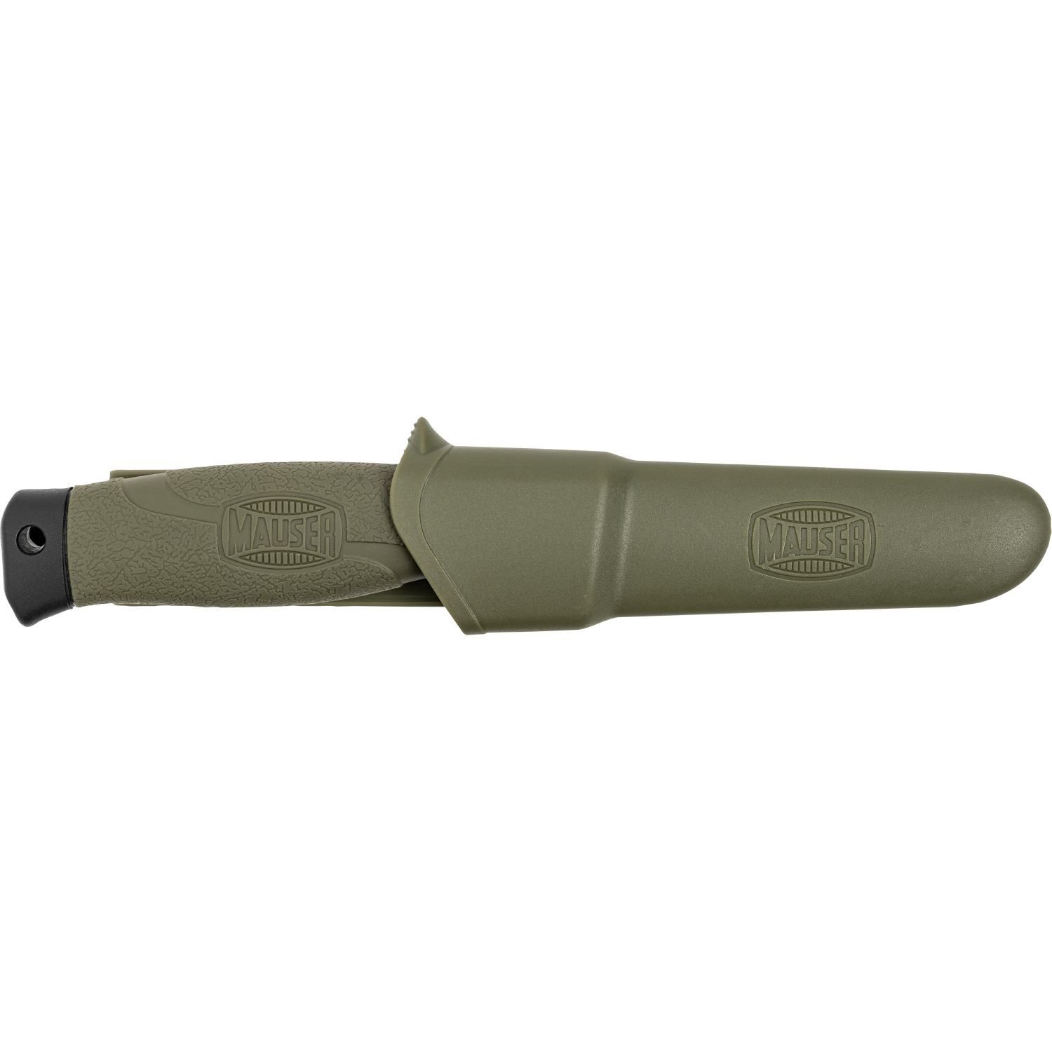Hunting knife 