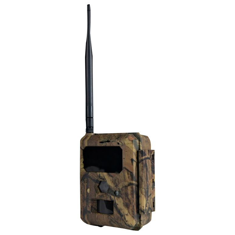 ICU Easy 4G LTE Cam 