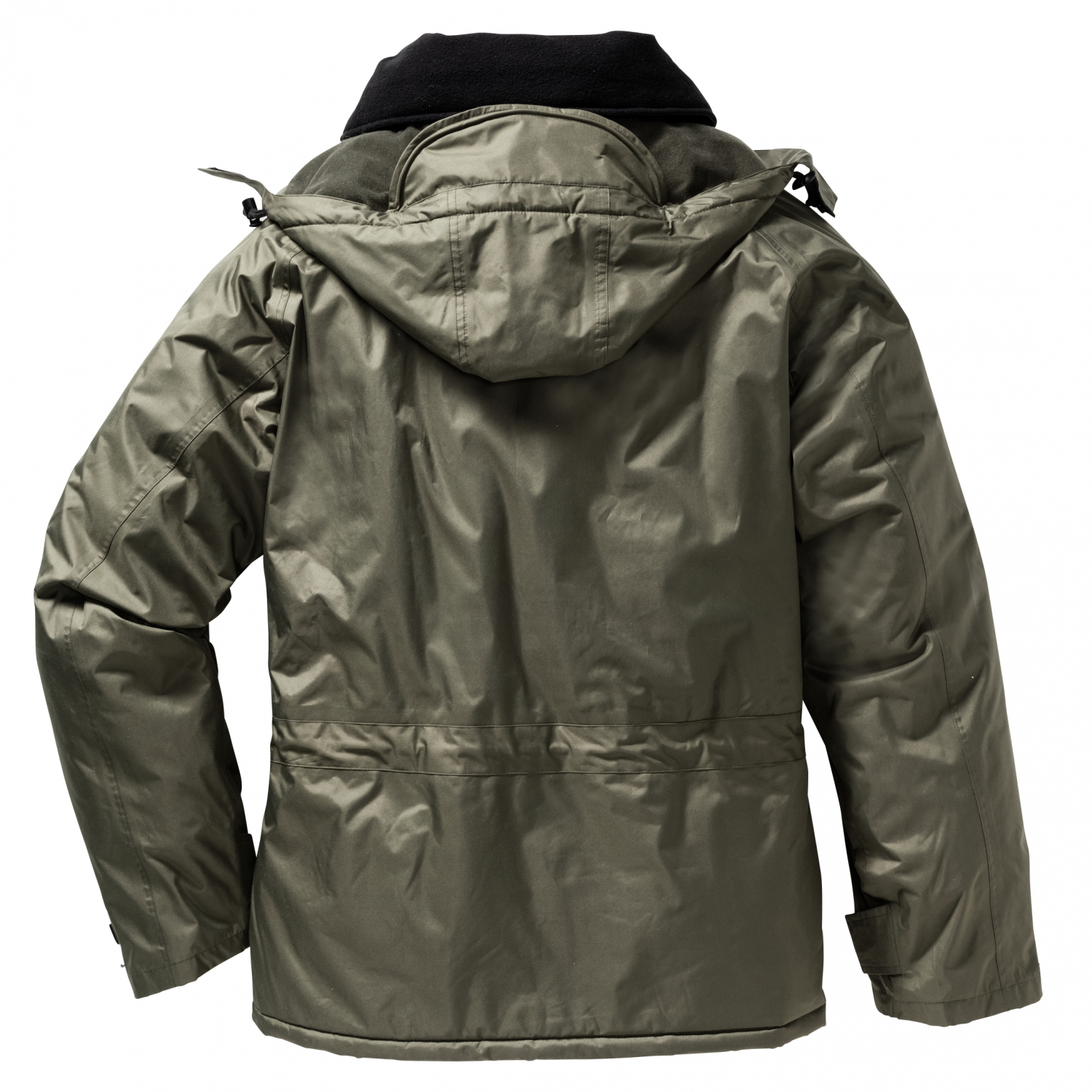 il Lago Basic Men's Themal Jacket Krossfjord 
