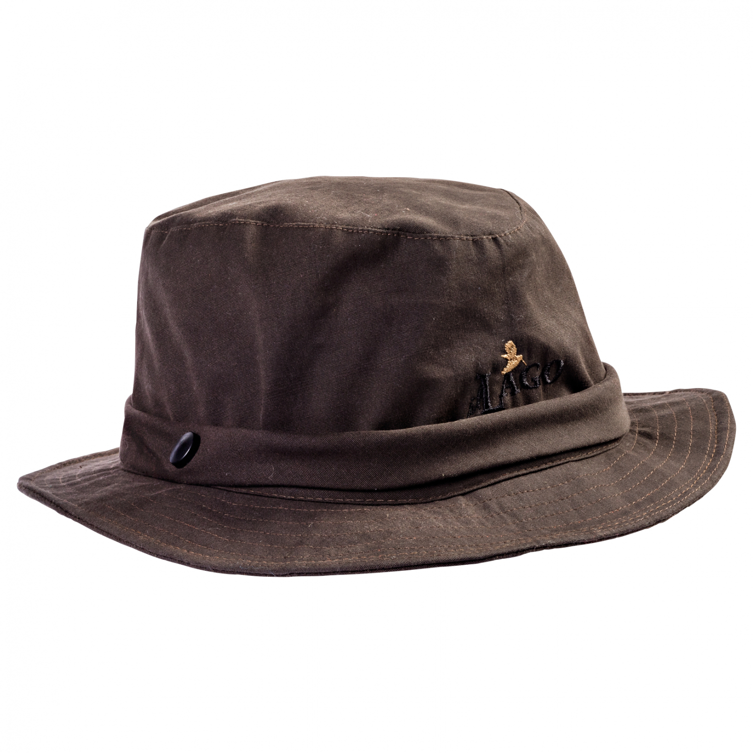 il Lago Basic Unisex Hunting Hat Tom 