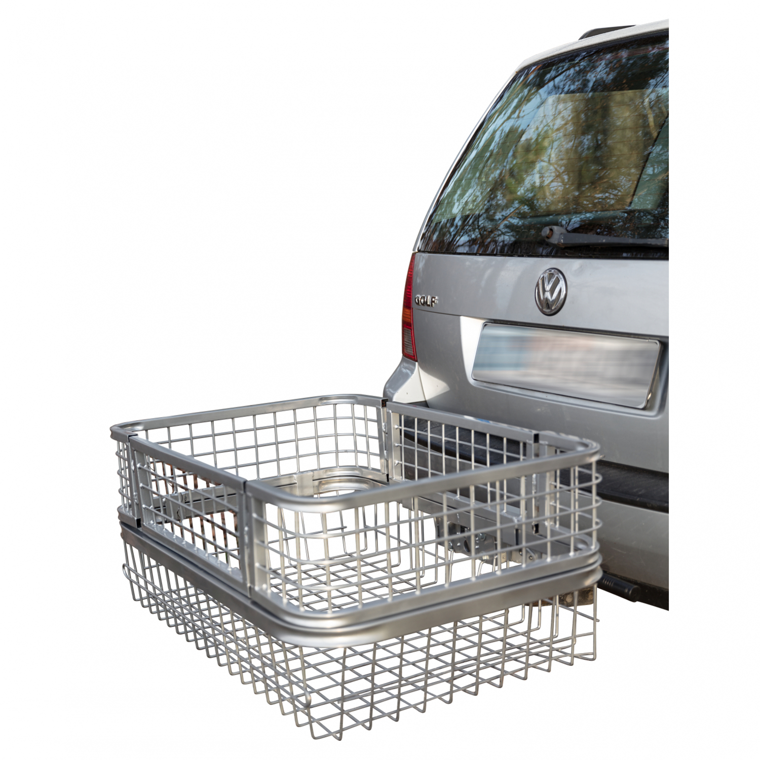 il Lago Passion Attachment for rear carrier basket 
