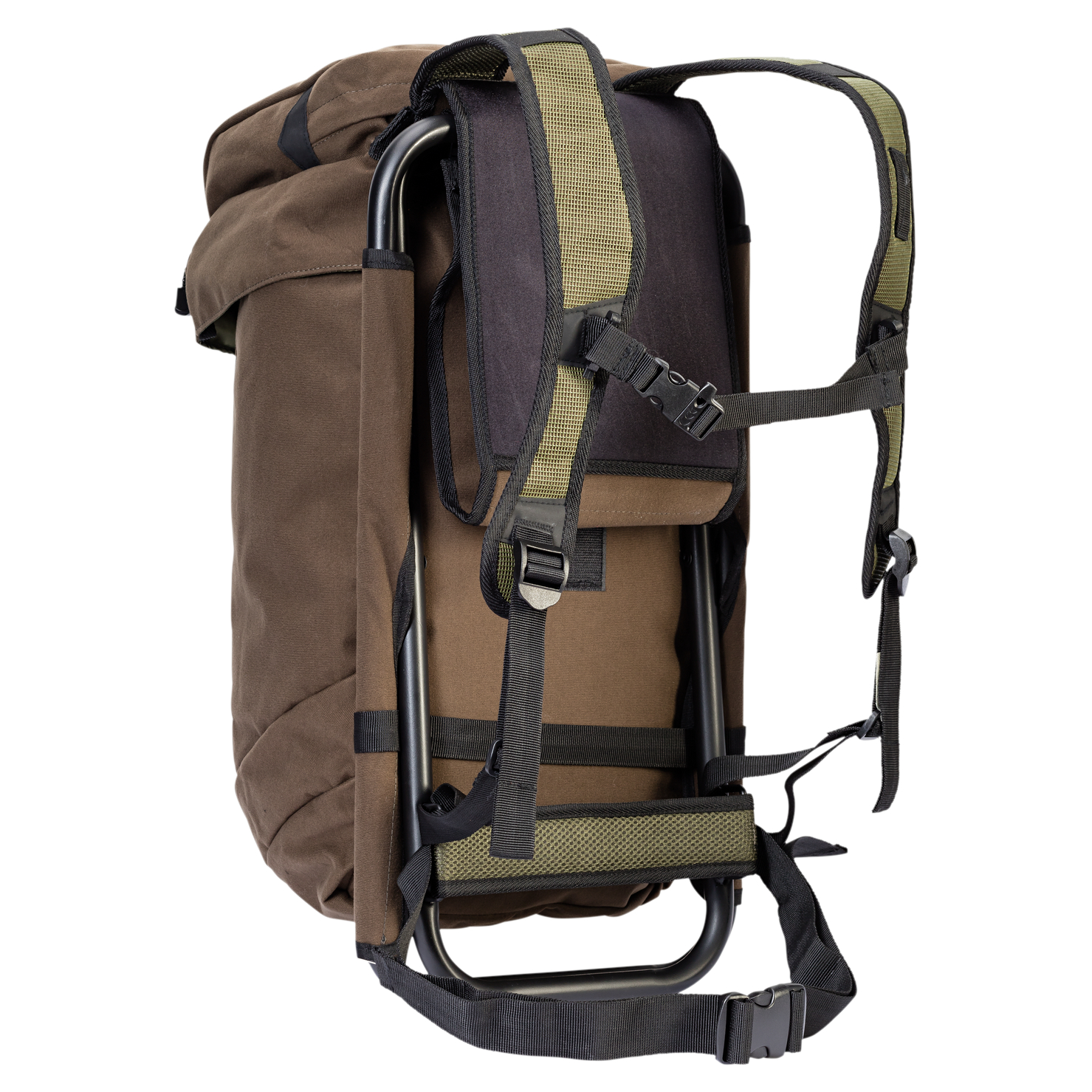 il Lago Passion Backpack Stool Dexter 