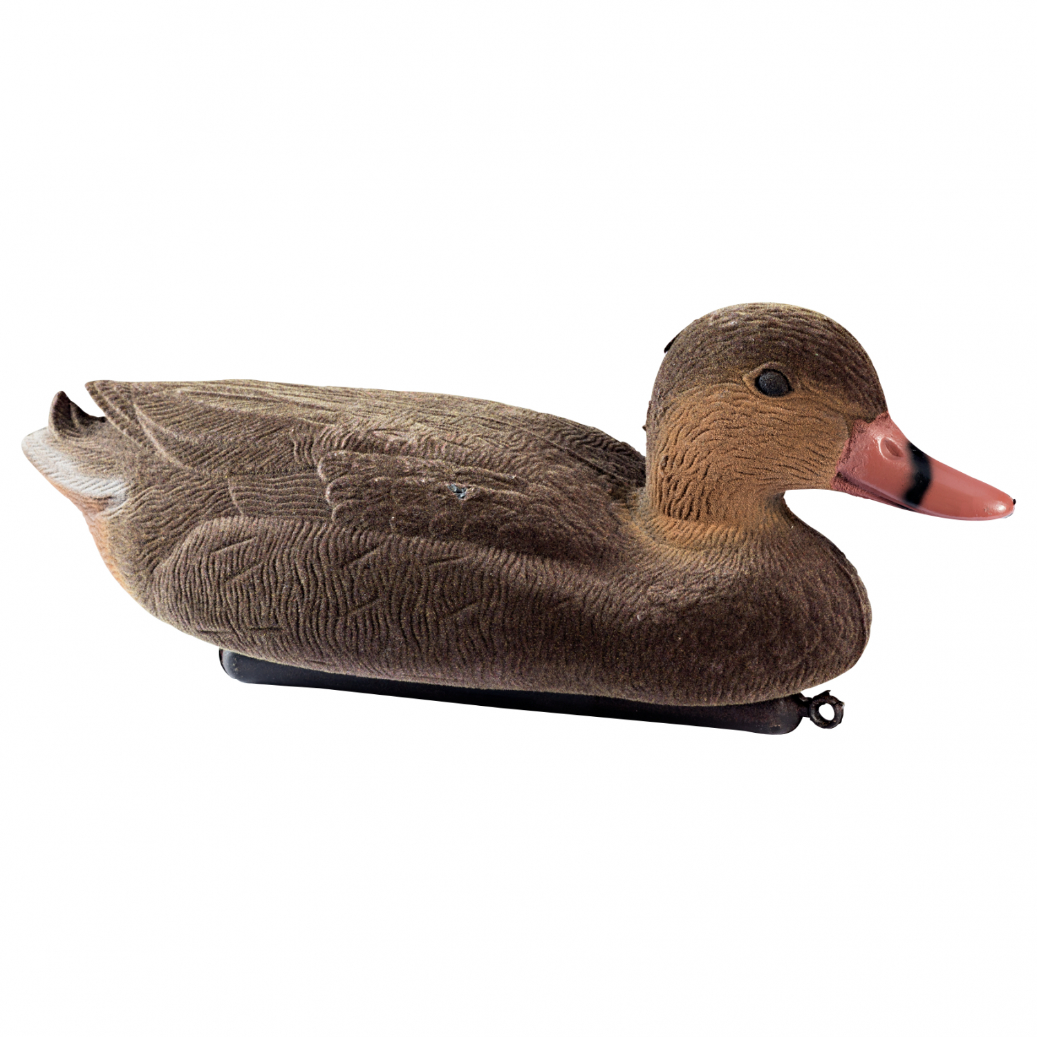 il Lago Passion Decoy Ducks (flocked) 
