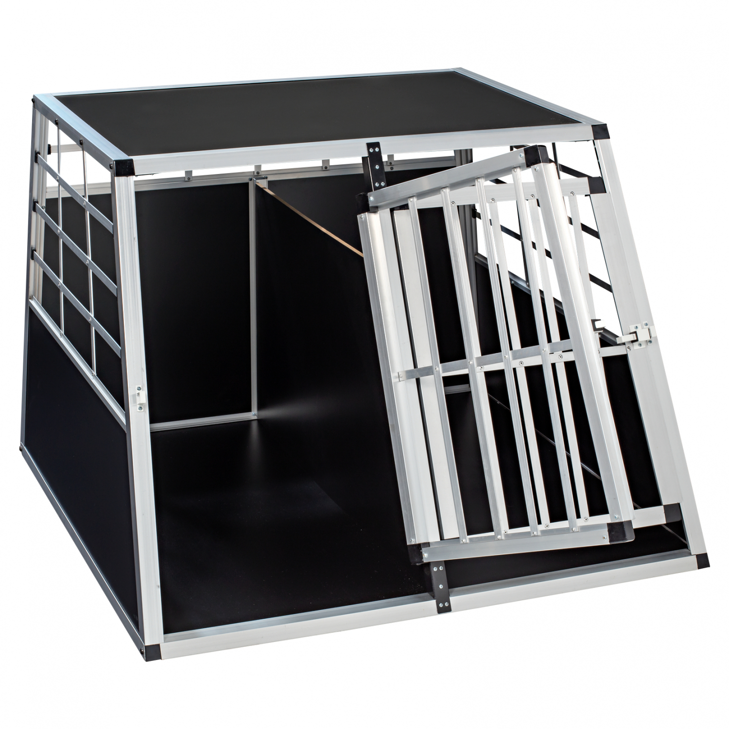 il Lago Passion Dog box (for 2) 