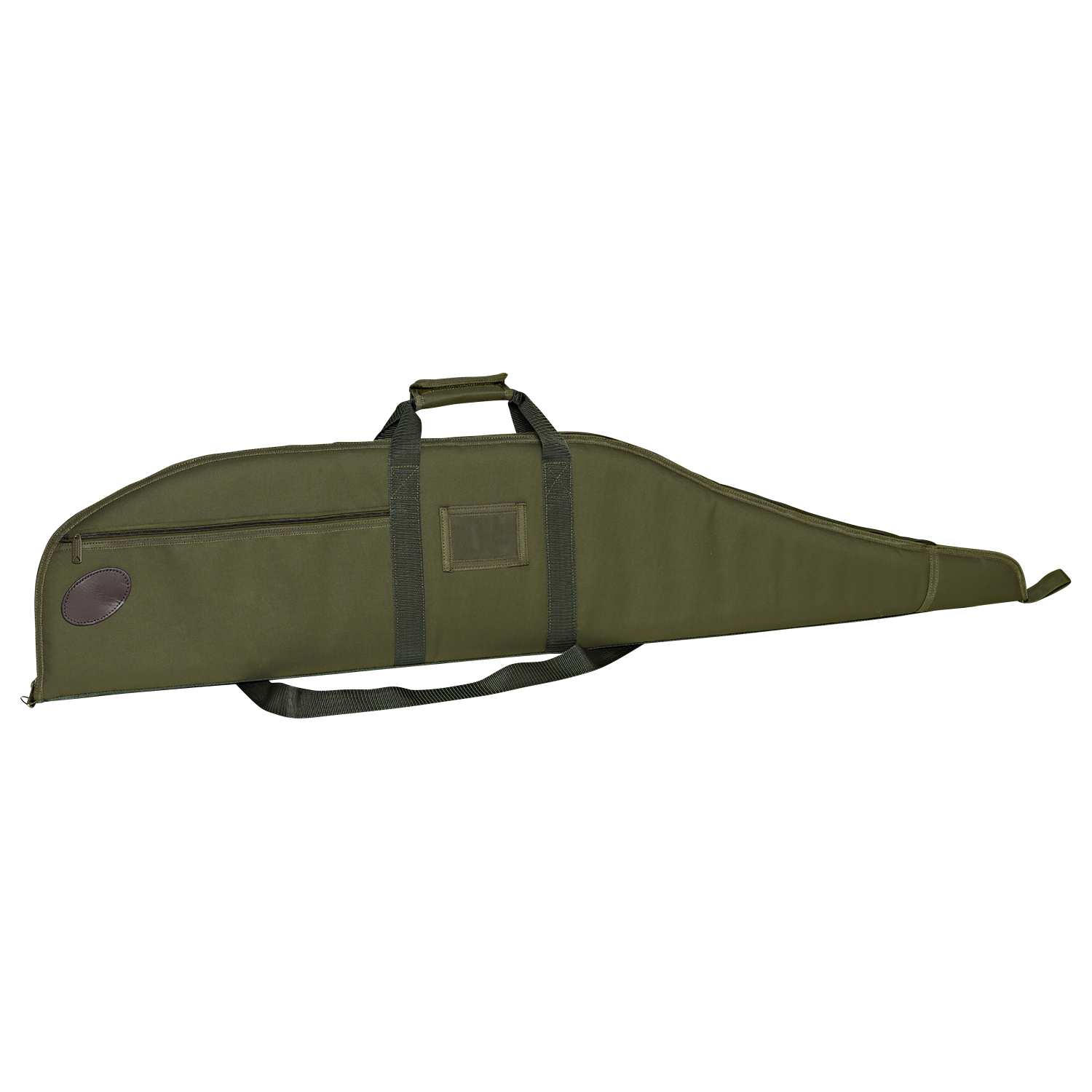 il Lago Passion Gun Holdall (green) 