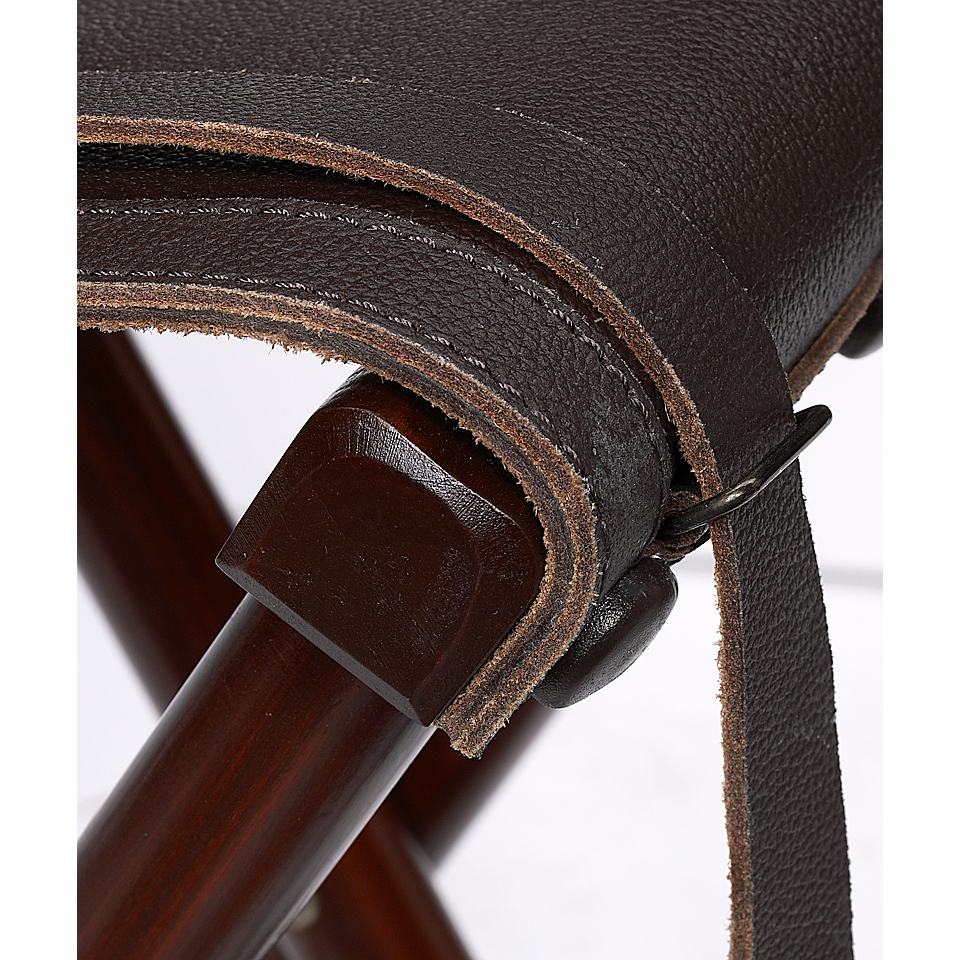 il Lago Passion Outdoor Stool Marquis 