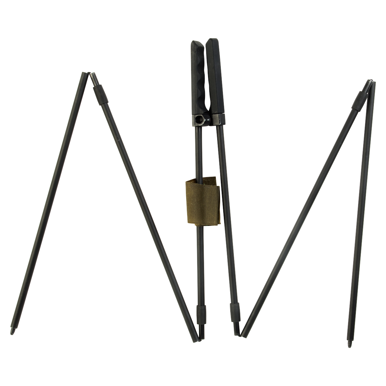 il Lago Passion Shooting Stick Bipod Alu 