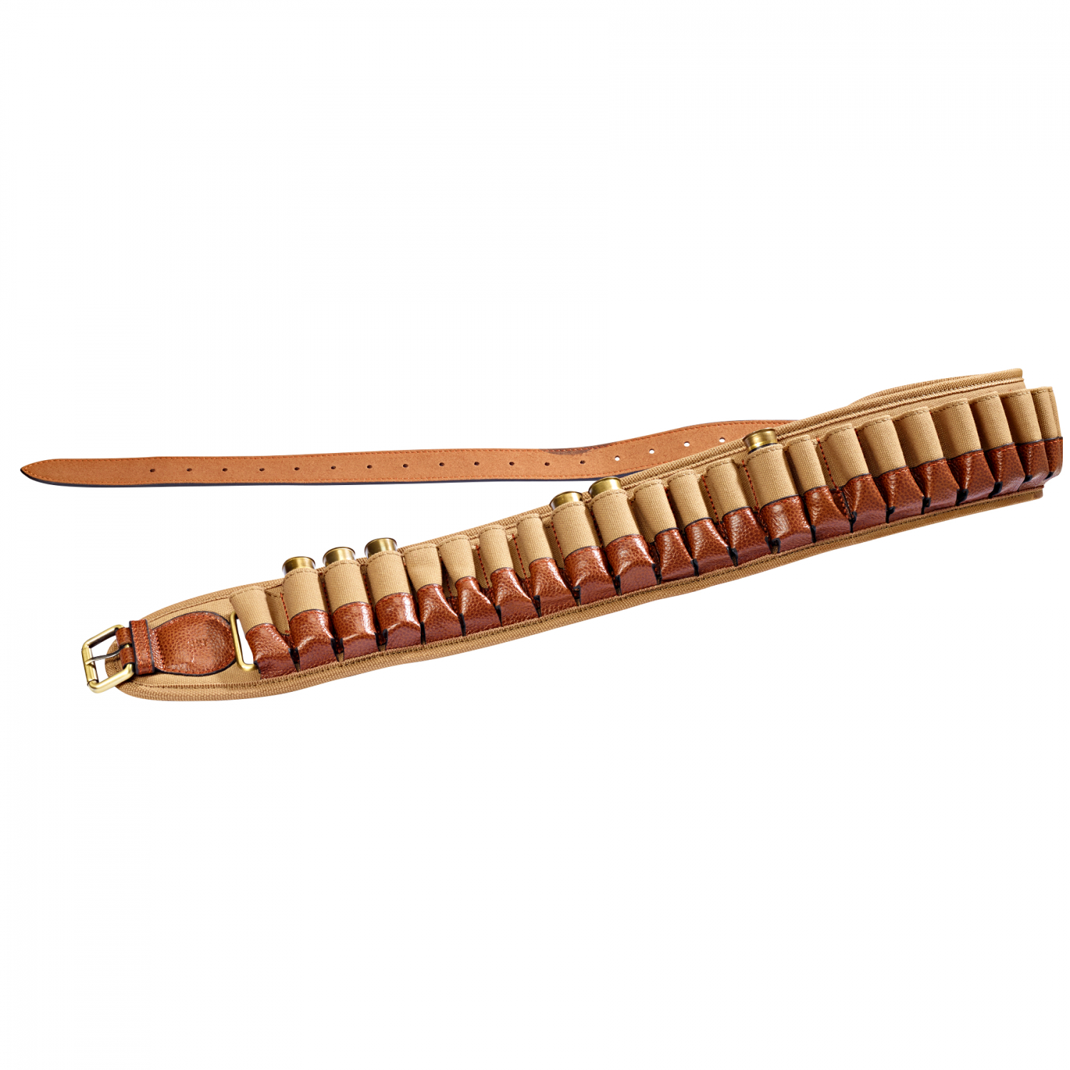 il Lago Passion Shotgun cartridge belt Countryside de 