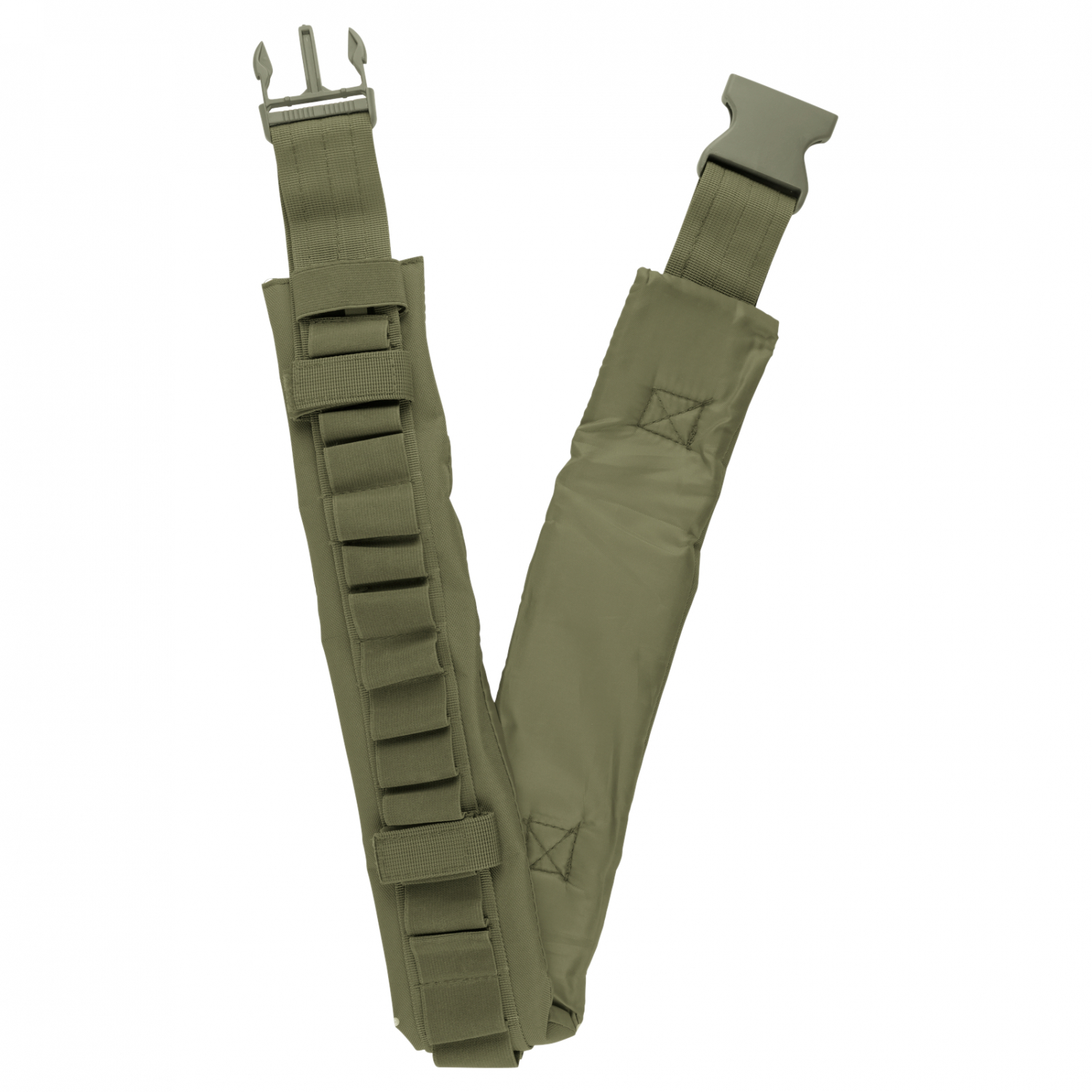 il Lago Passion Shoulder Cartridge Belt Eagle Tac 