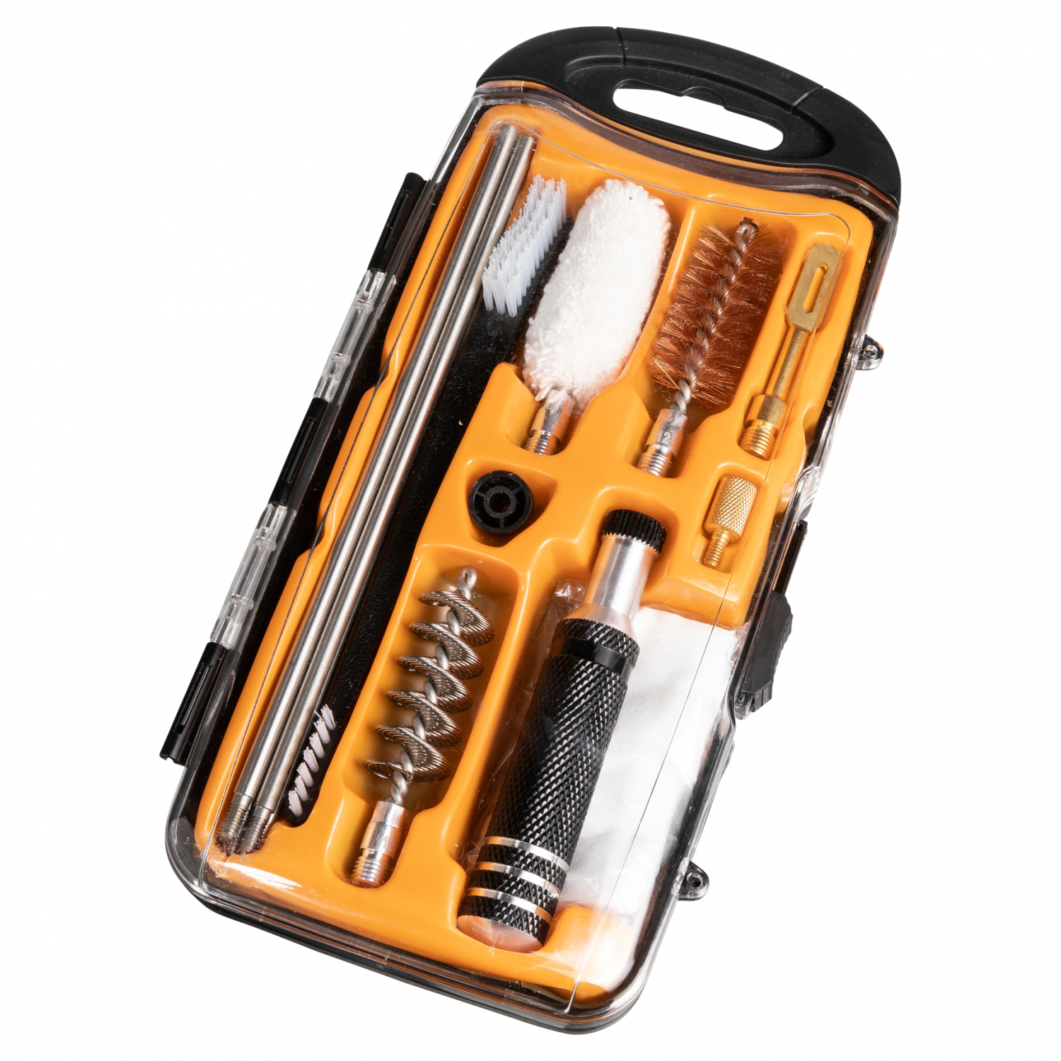 il Lago Passion Weapon Cleaning Set Flint 
