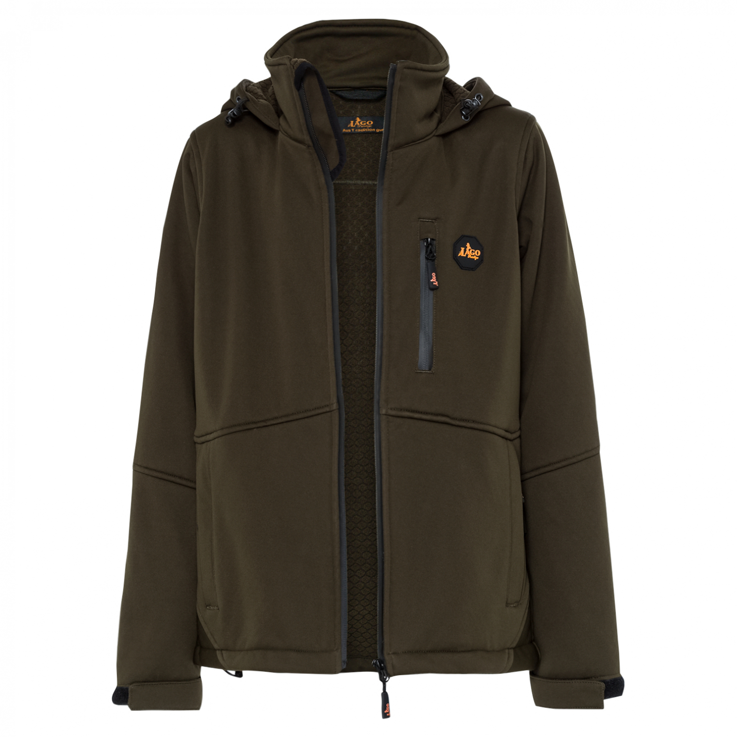 il Lago Prestige Kids' Children's jacket Shawk 