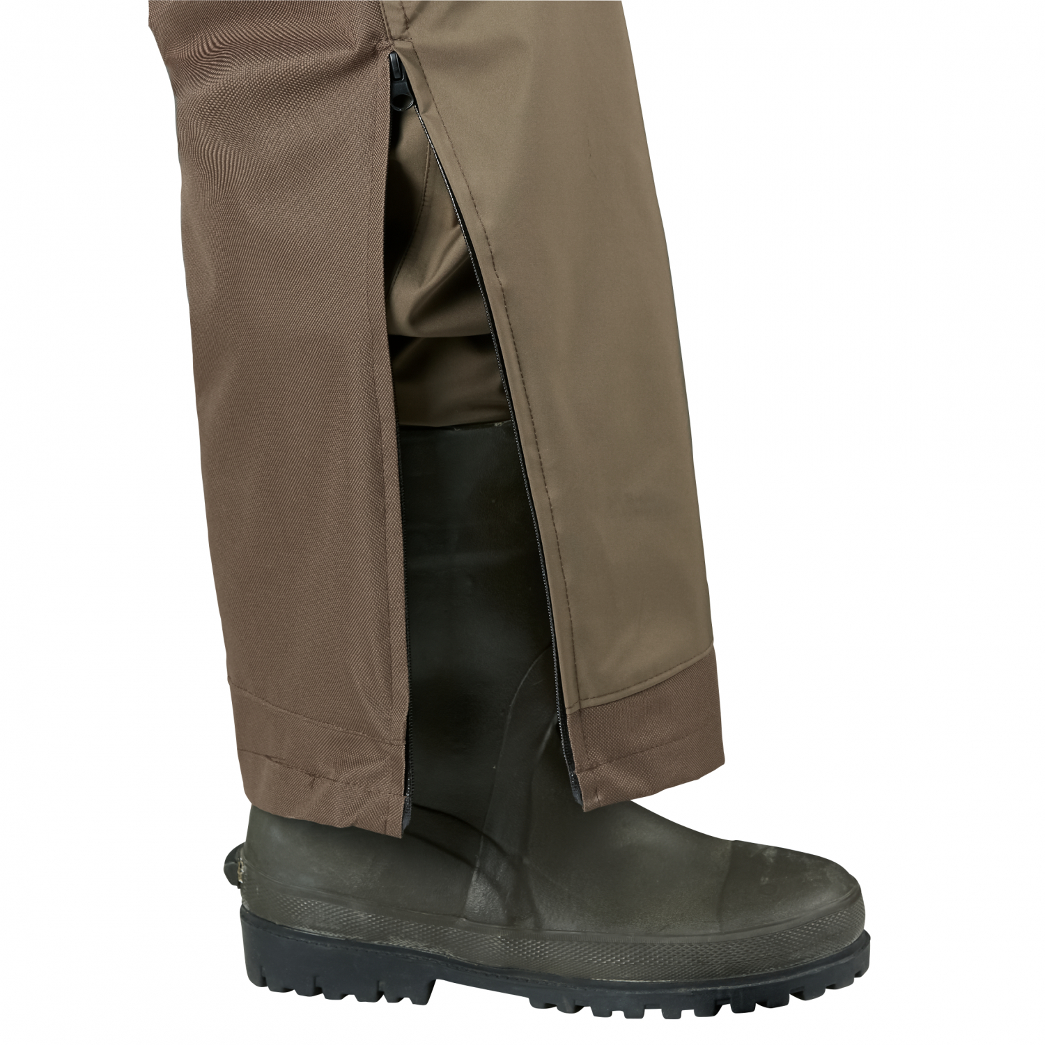 il Lago Prestige Men's Cover Up Trousers (with Boots) 