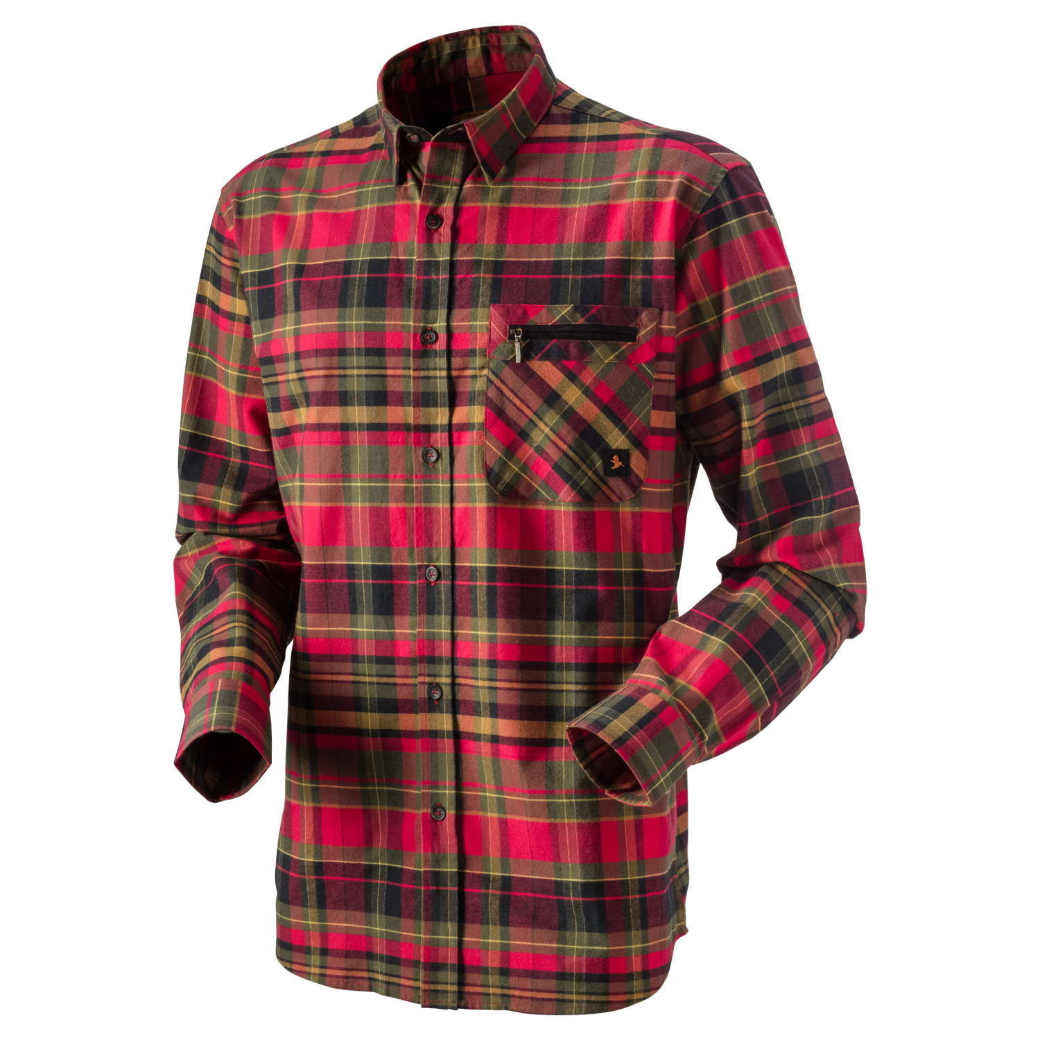 il Lago Prestige Men's Dress shirt Scandica 