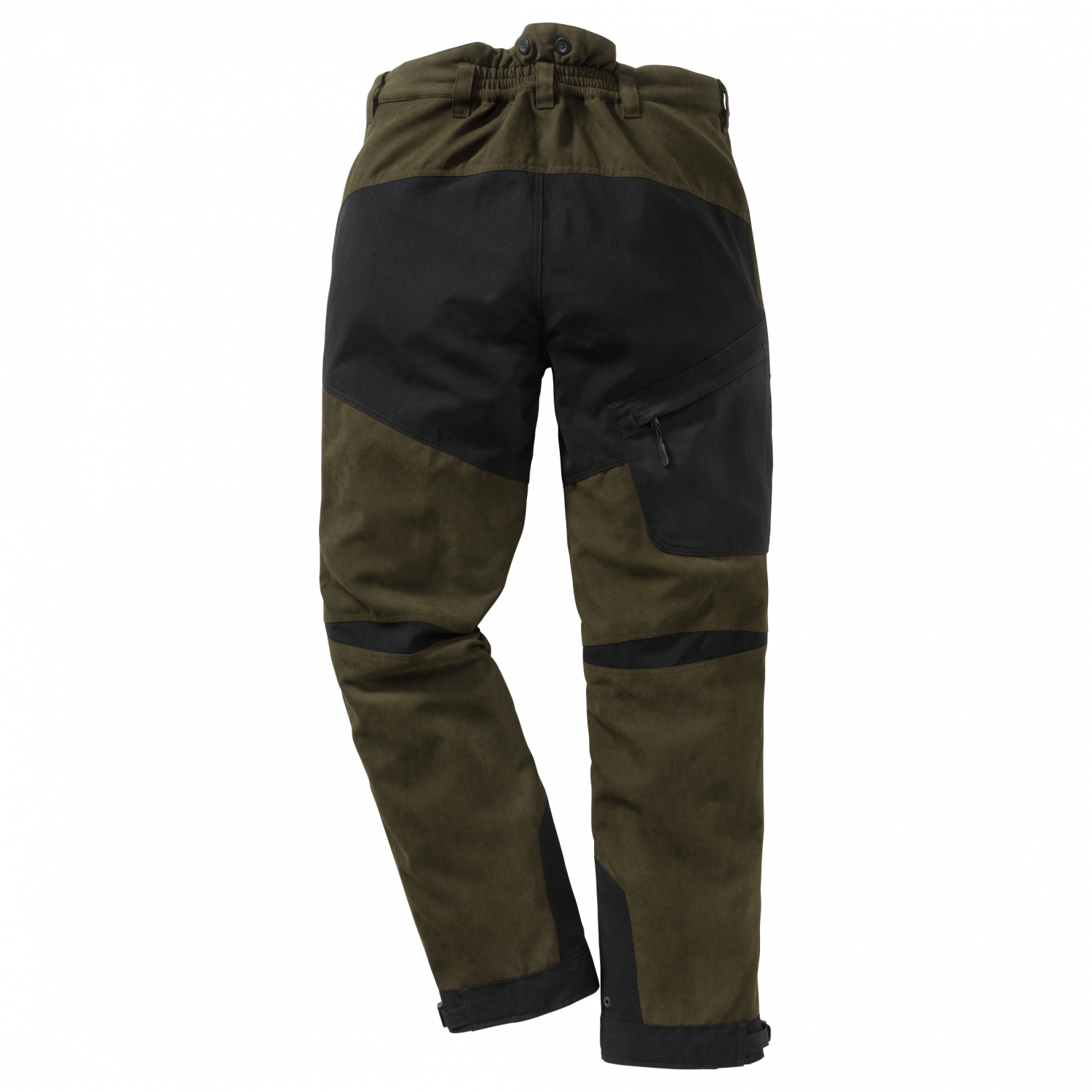 il Lago Prestige Men's Fishing Trousers Avalanche Pro 2.0 