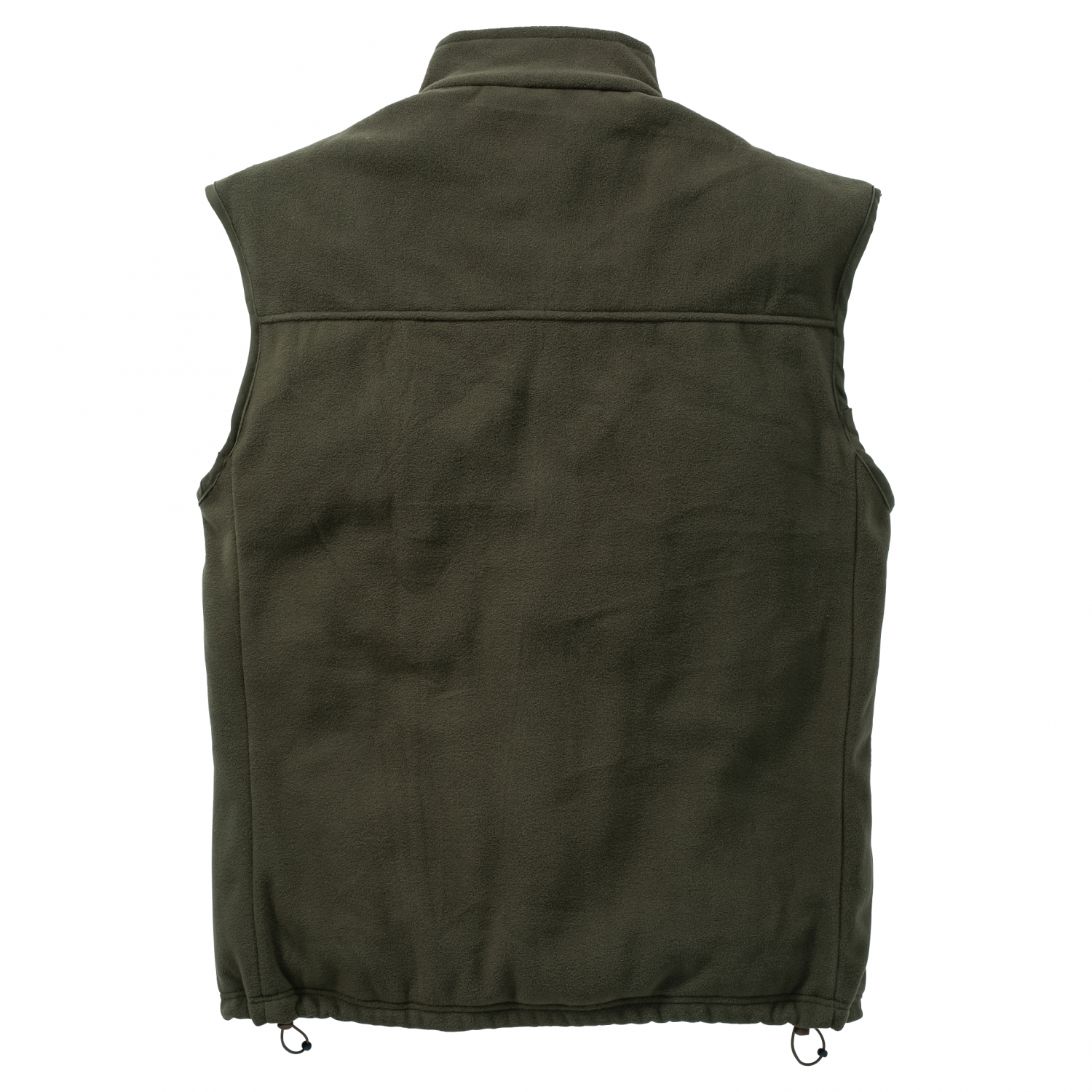 il Lago Prestige Men's Fleece Vest Hunter 