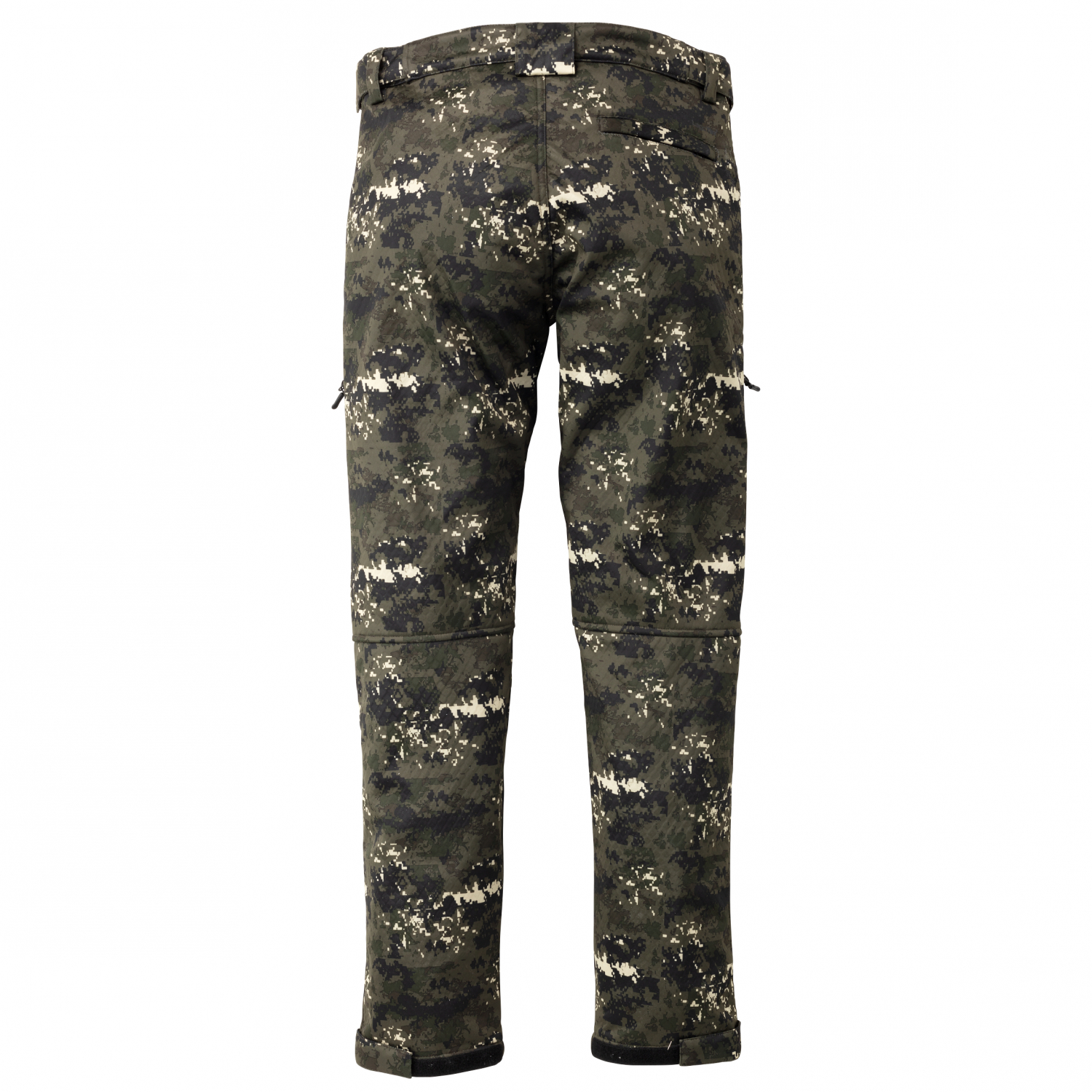 il Lago Prestige Men's Functional trousers Shawk (phantomX) 