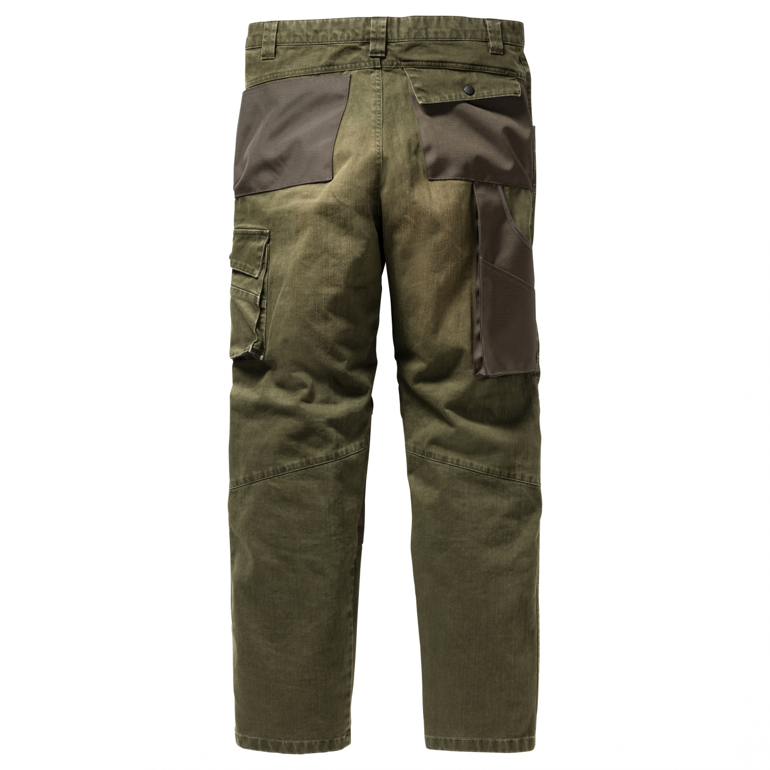 il Lago Prestige Men's il Lago Prestige Men's Trousers Hudson Bay Sz. 56 